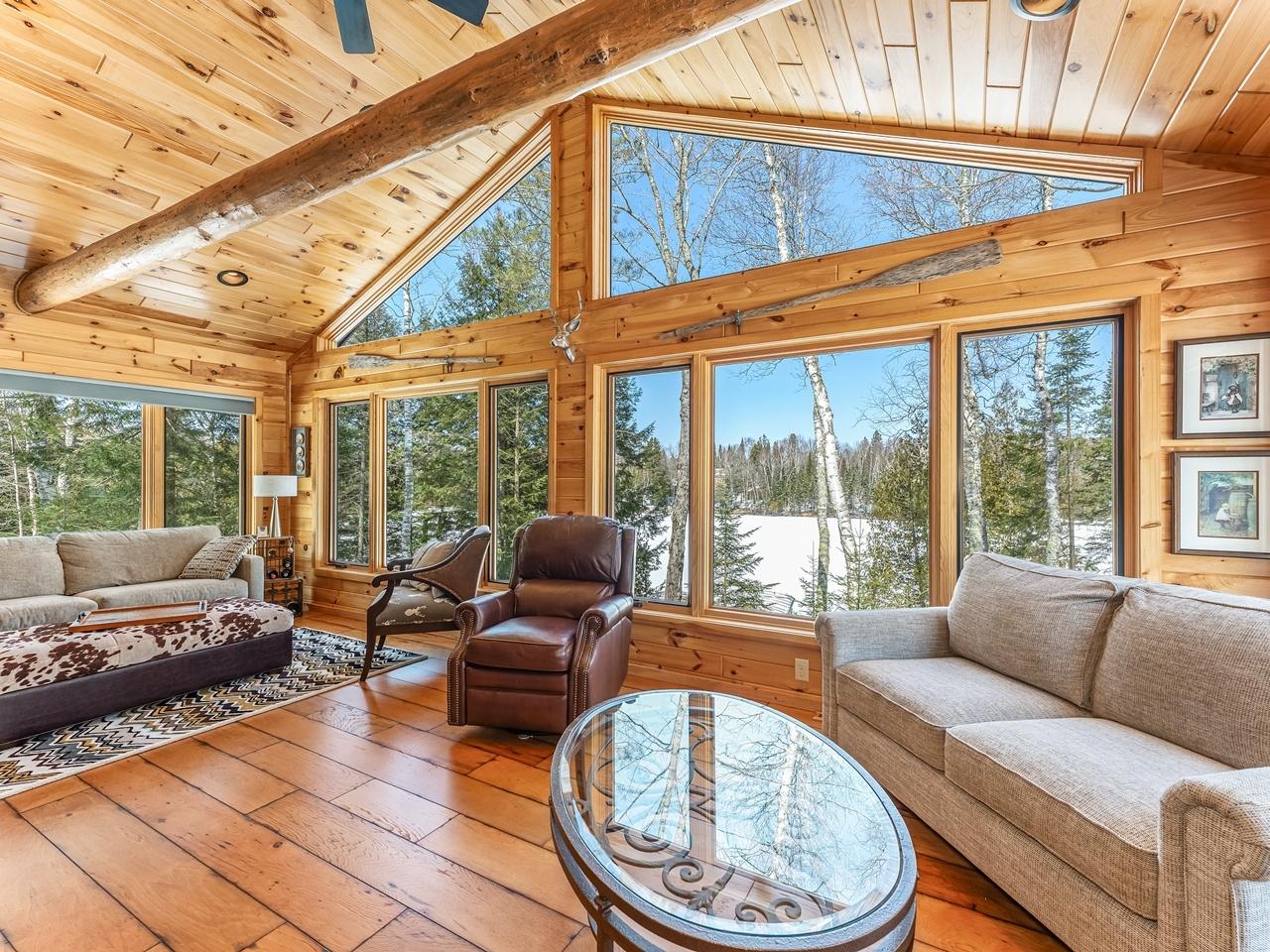 North Turtle Lake Property 13794 Priest Point Ln Photo 5