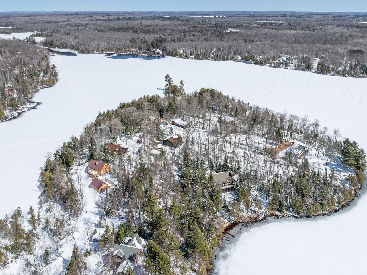 North Turtle Lake Property 13794 Priest Point Ln Photo 51