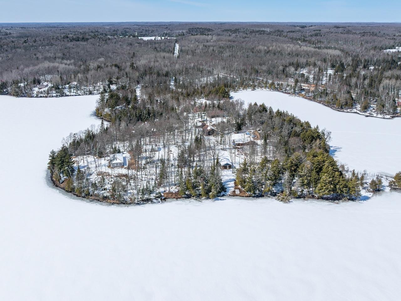 North Turtle Lake Property 13794 Priest Point Ln Photo 55