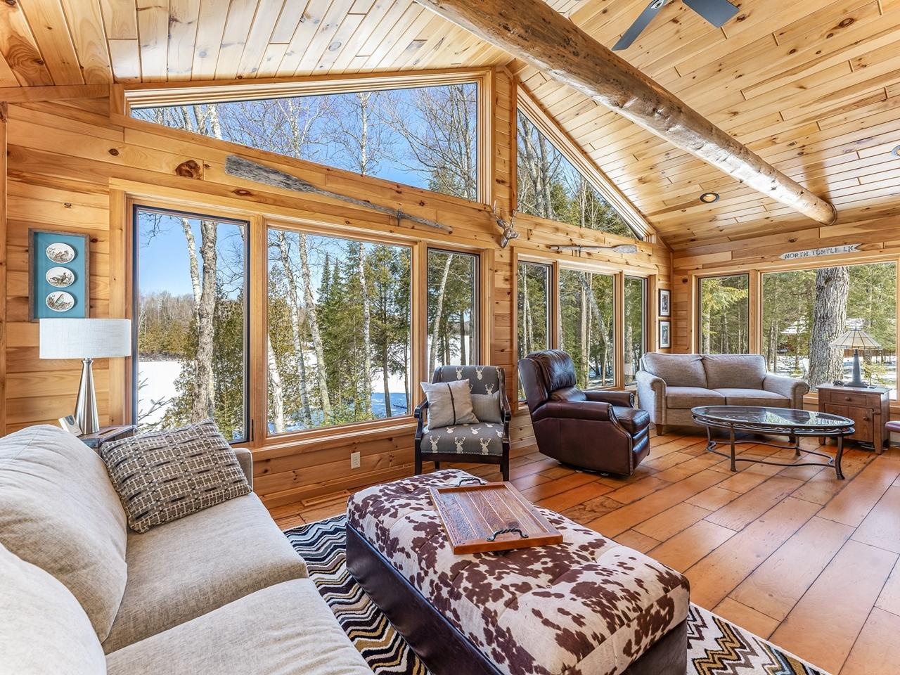 North Turtle Lake Property 13794 Priest Point Ln Photo 6