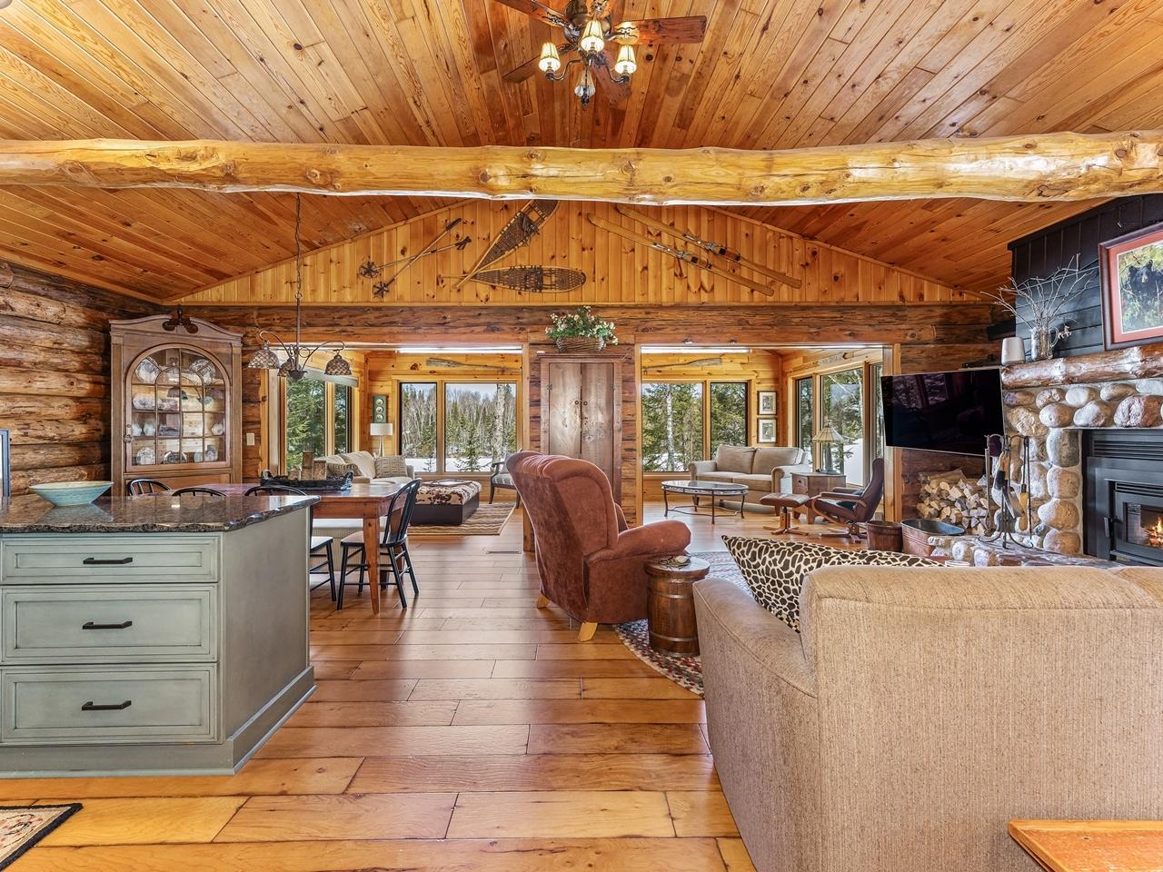 North Turtle Lake Property 13794 Priest Point Ln Photo 7