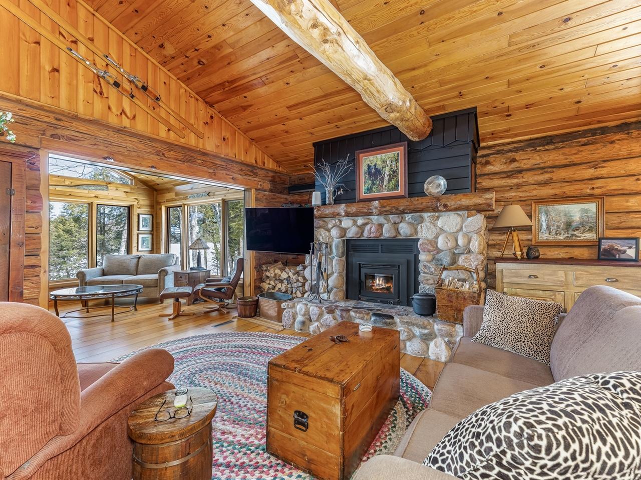 North Turtle Lake Property 13794 Priest Point Ln Photo 8