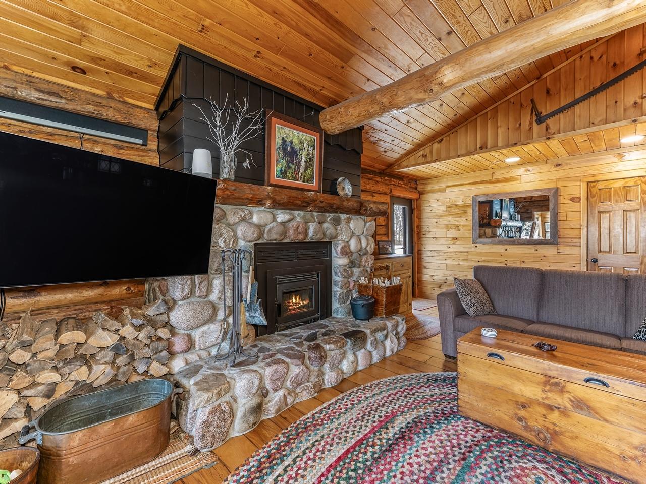 North Turtle Lake Property 13794 Priest Point Ln Photo 9