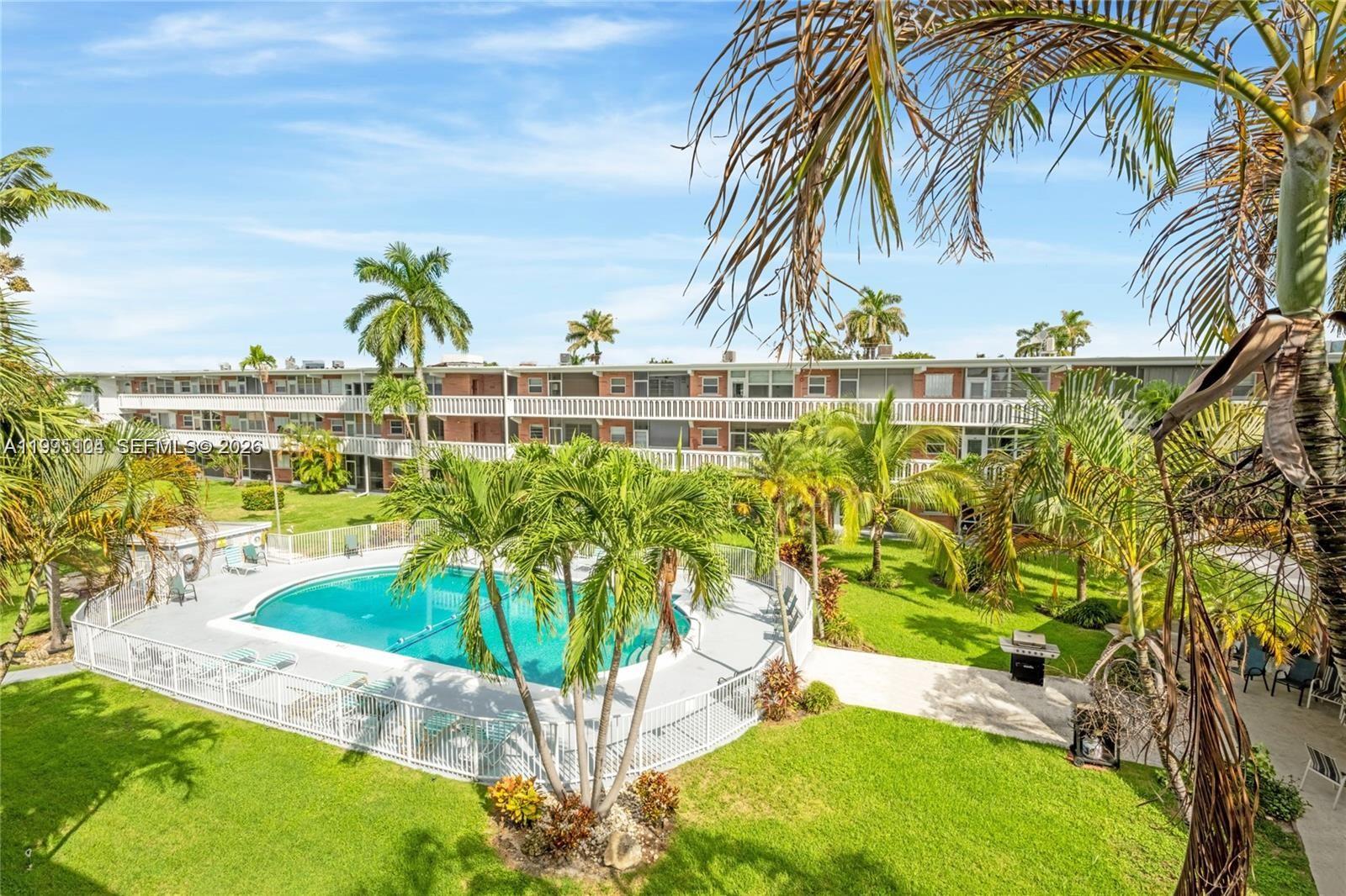 Eldorado Country Club Towe