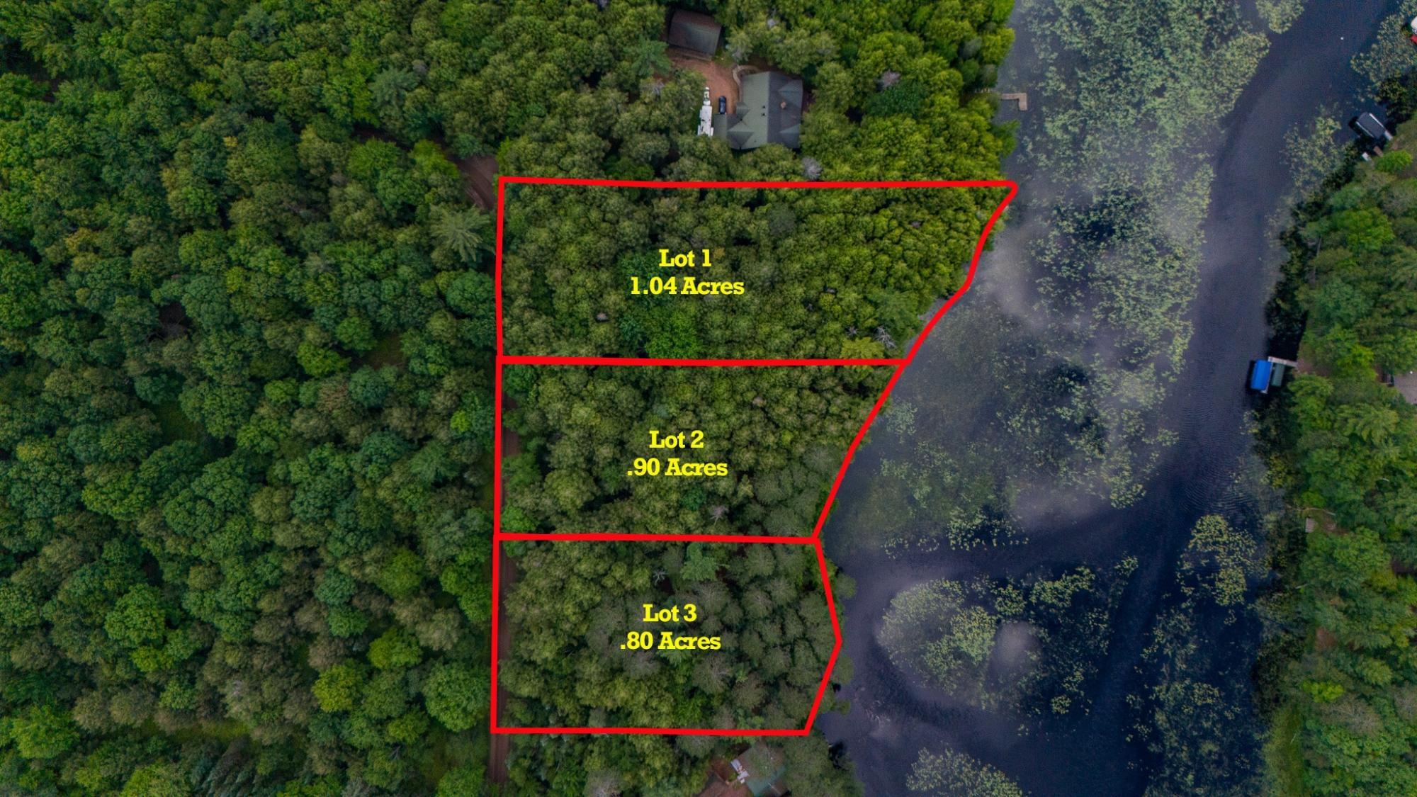 Big Lake Property Lot 3 Staehling Rd Photo 12