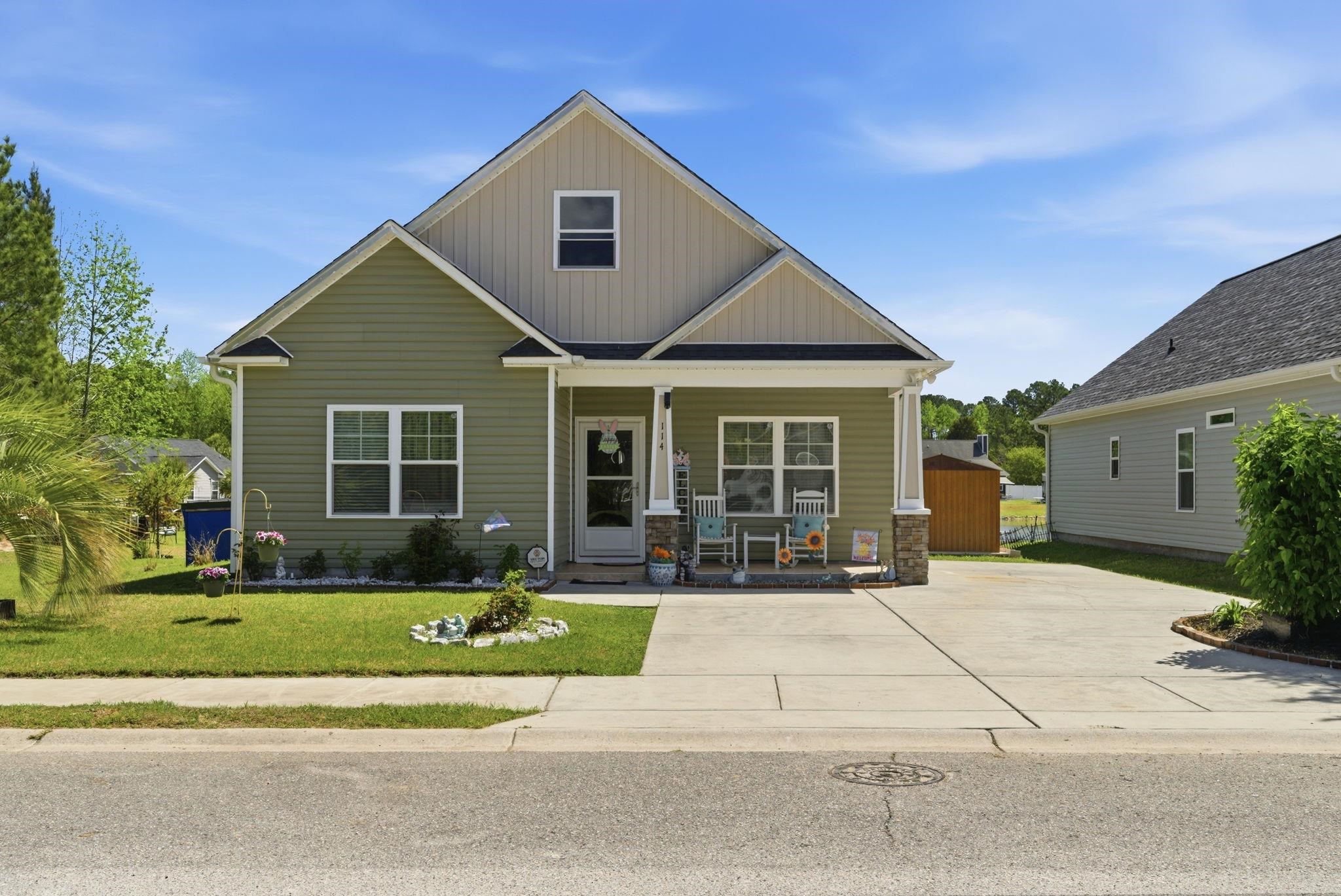 114 Murphy Way Conway, SC 29526