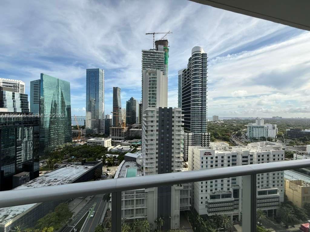 1100 Millecento Residence