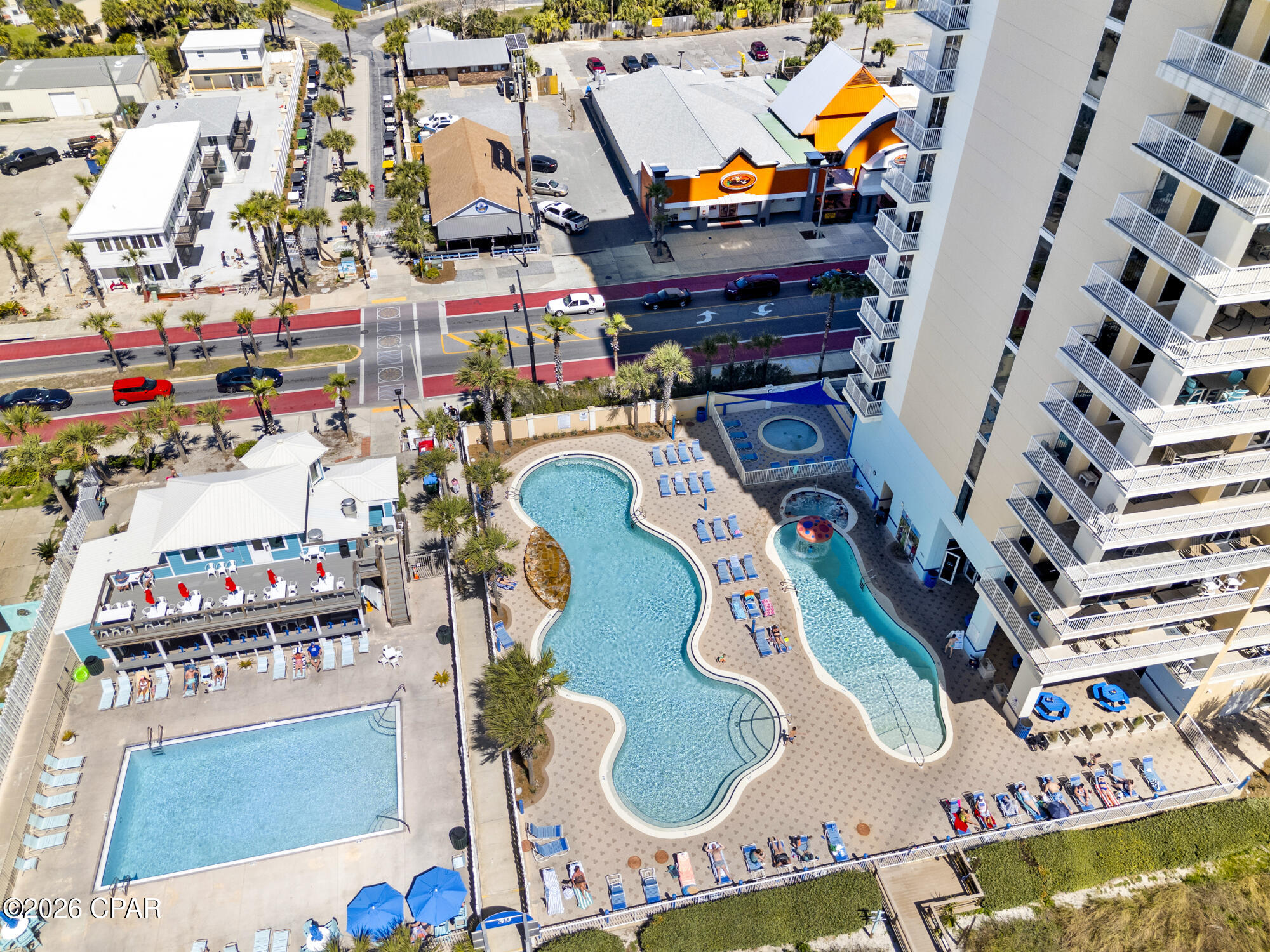 Image 3 For 10811 Front Beach Road 1303