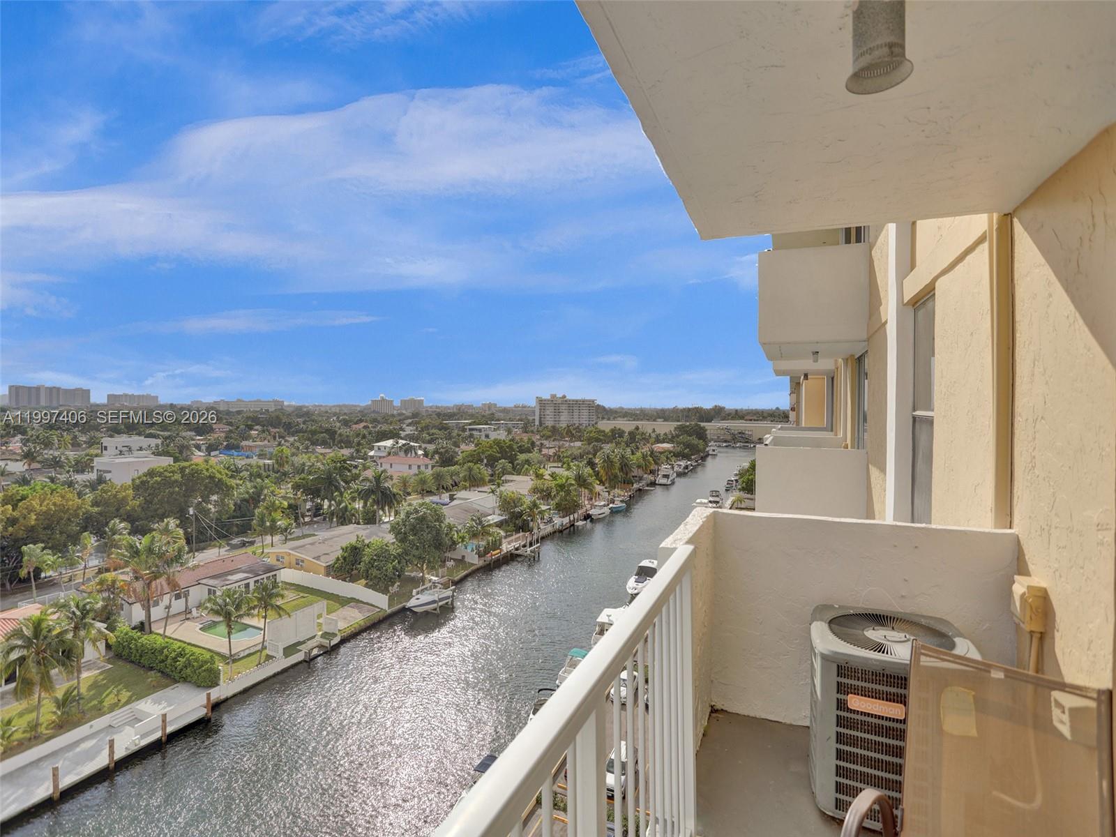 Keystone Towers Condo