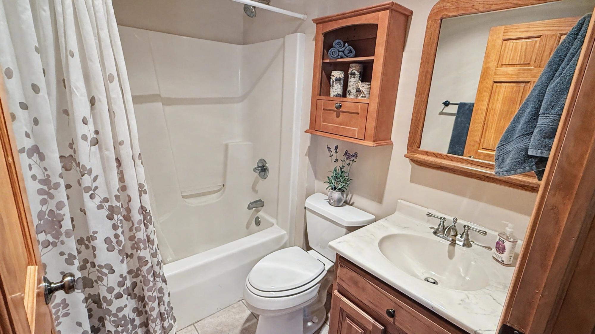 Shepard Lake Property 4147 North Dr Photo 11