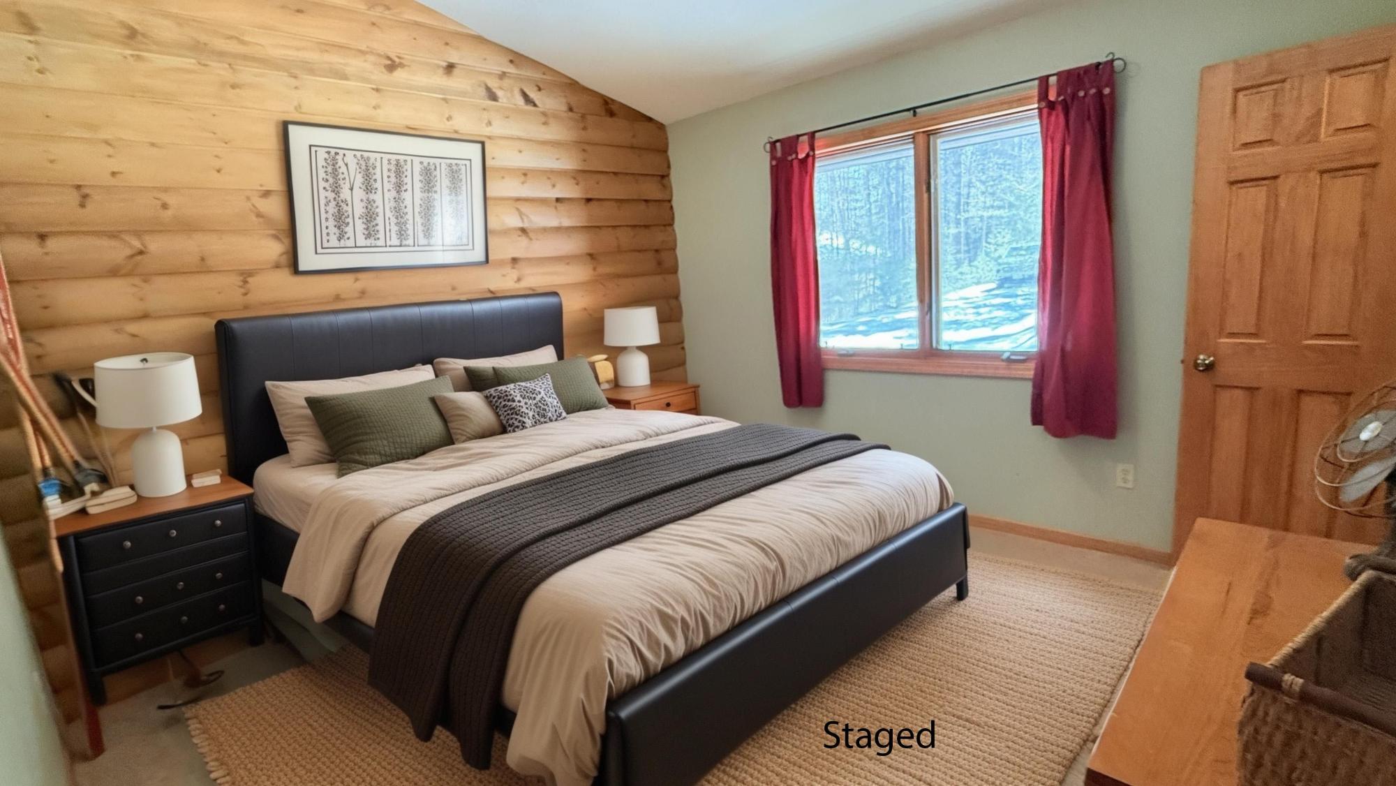 Shepard Lake Property 4147 North Dr Photo 12