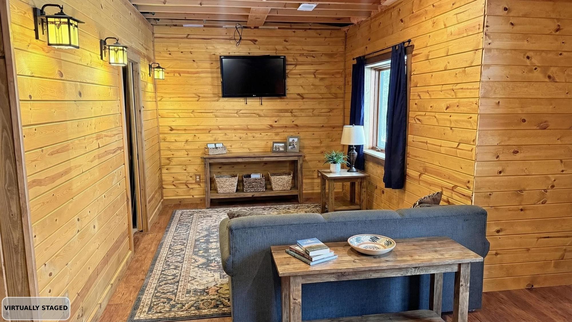 Shepard Lake Property 4147 North Dr Photo 15