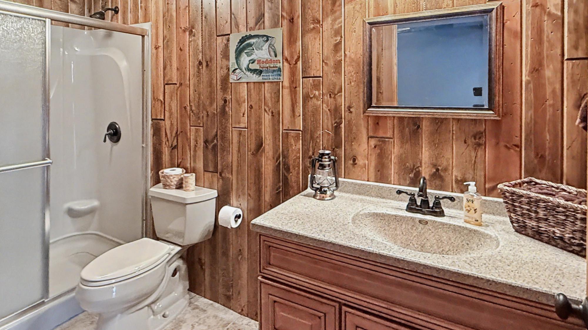 Shepard Lake Property 4147 North Dr Photo 18