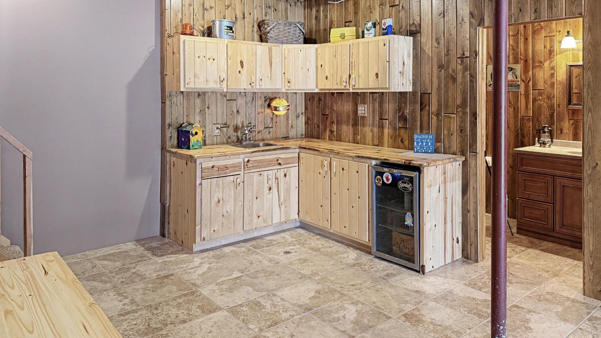 Shepard Lake Property 4147 North Dr Photo 19