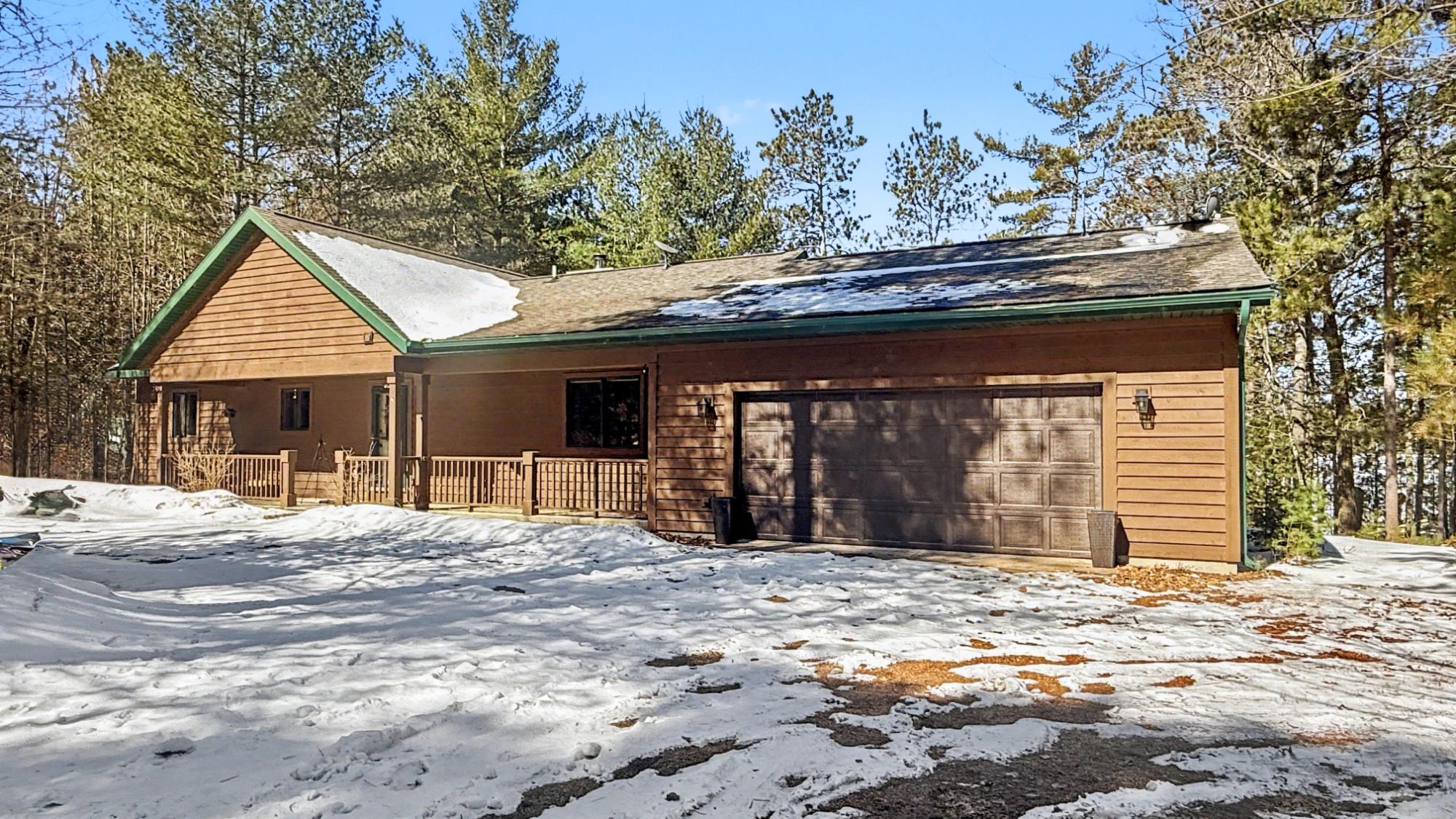 Shepard Lake Property 4147 North Dr Photo 24