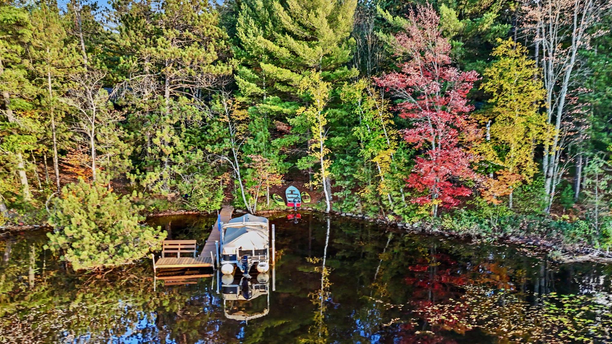 Shepard Lake Property 4147 North Dr Photo 27