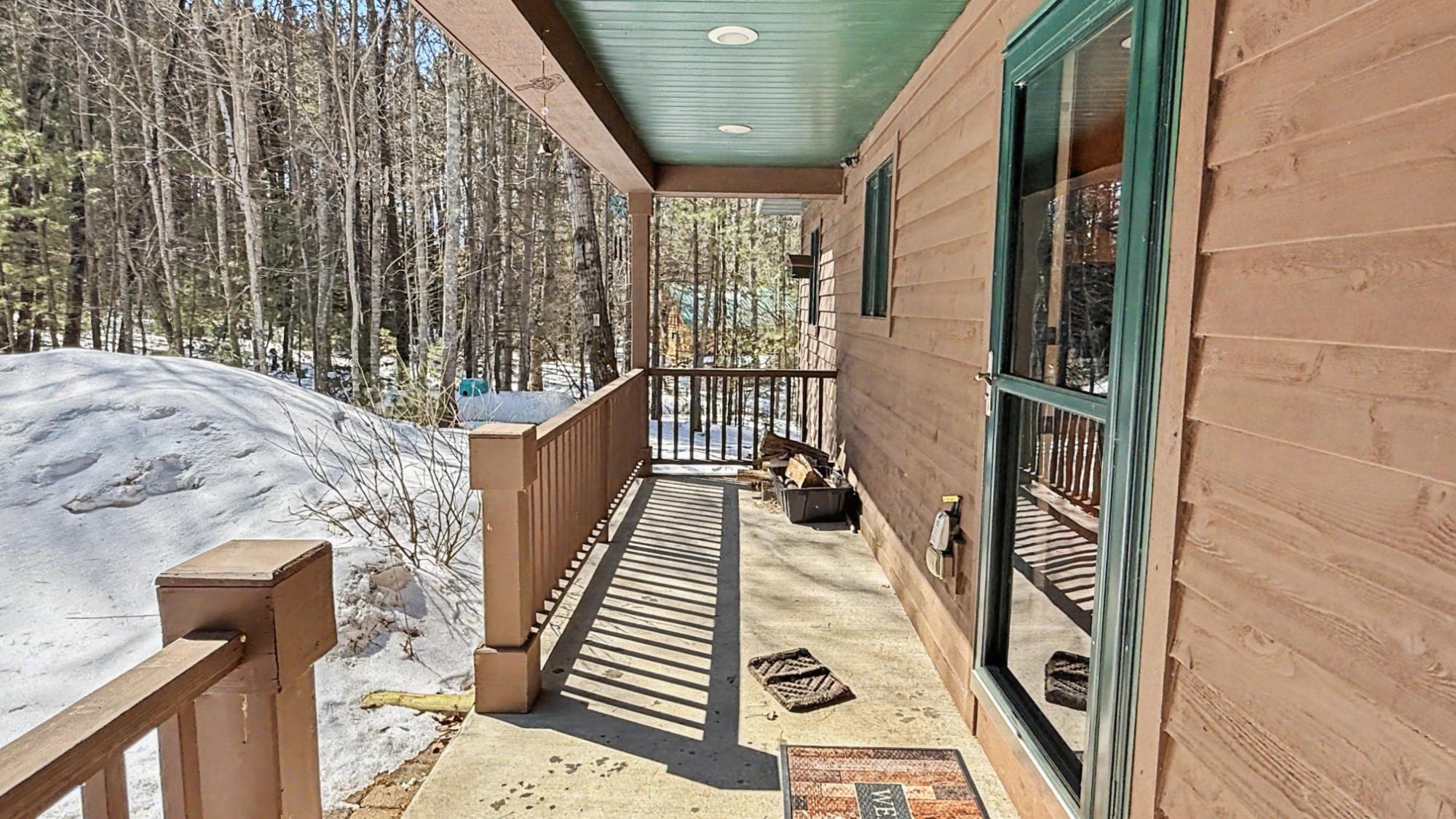 Shepard Lake Property 4147 North Dr Photo 29