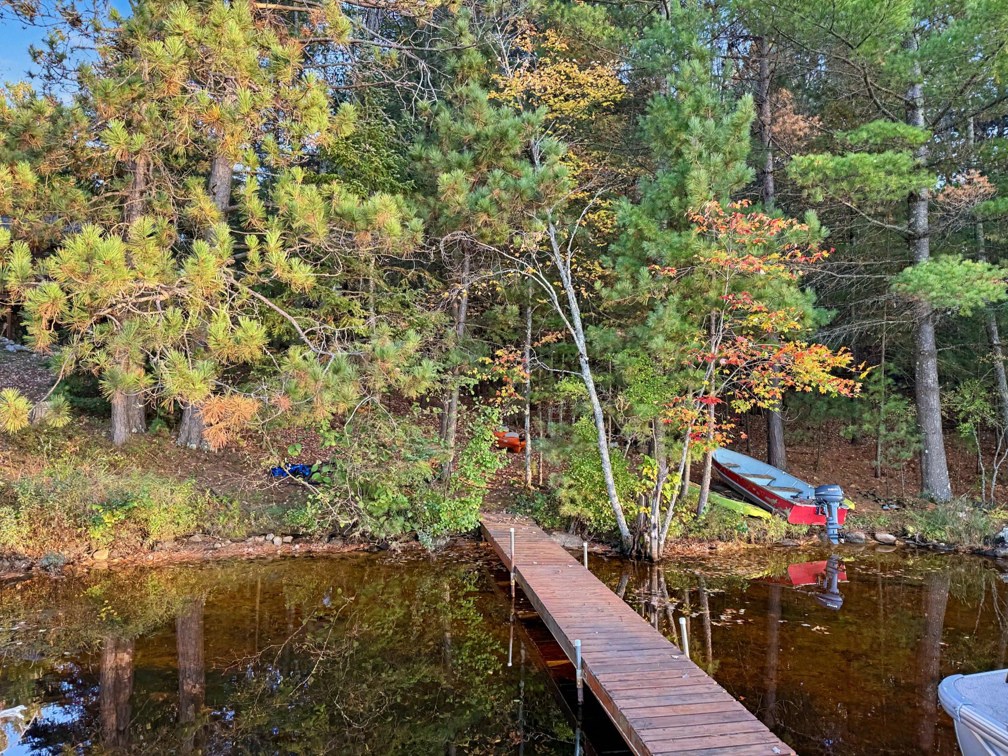 Shepard Lake Property 4147 North Dr Photo 3