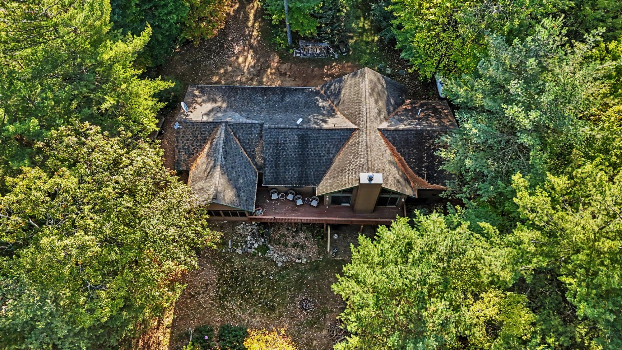 Shepard Lake Property 4147 North Dr Photo 30