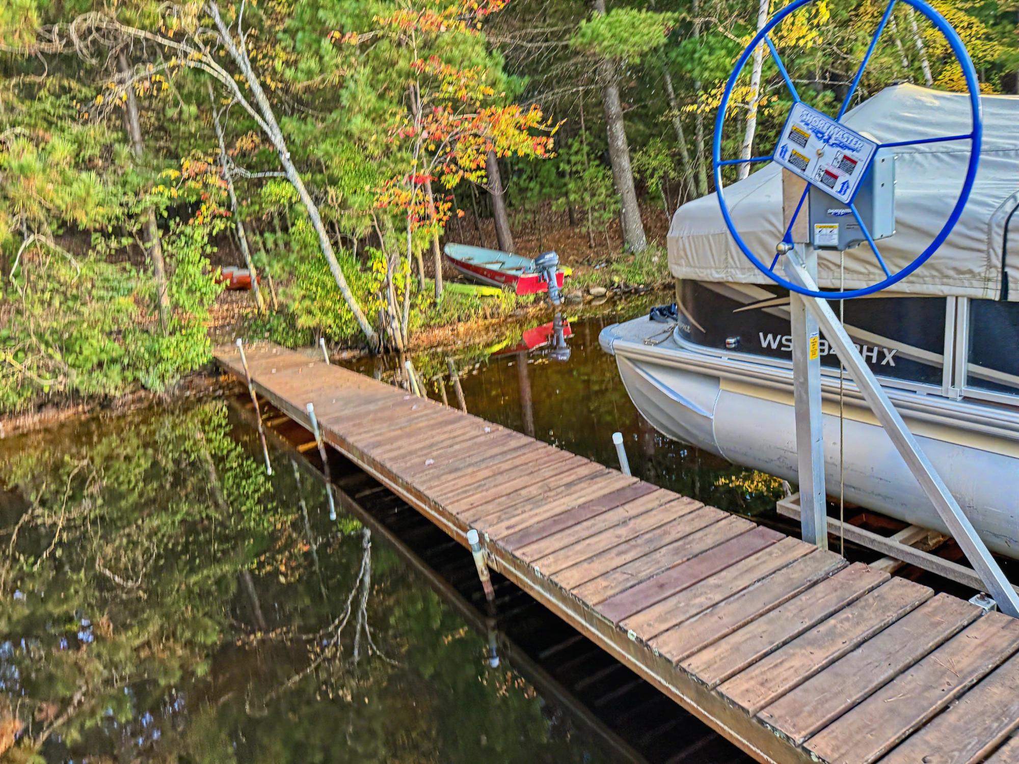 Shepard Lake Property 4147 North Dr Photo 31