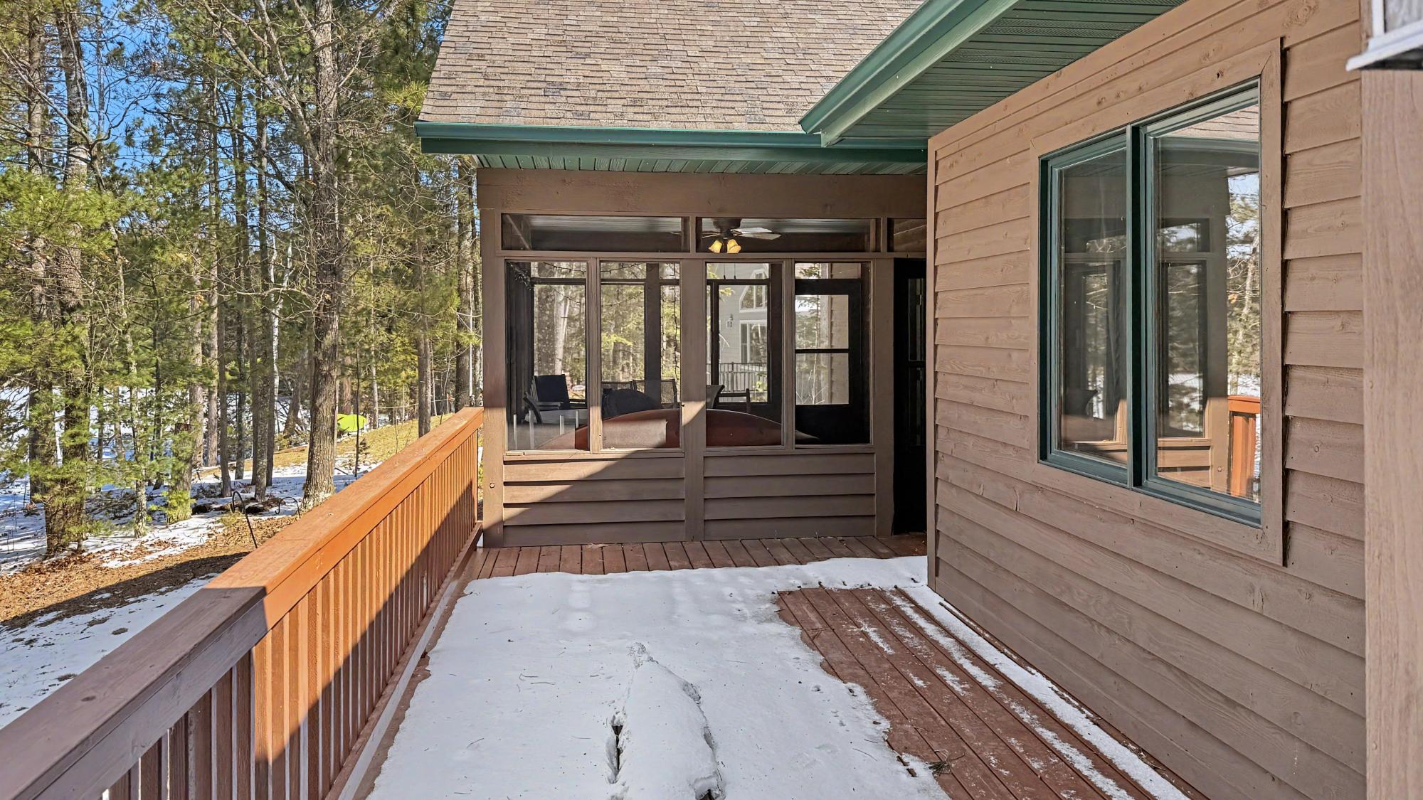 Shepard Lake Property 4147 North Dr Photo 33