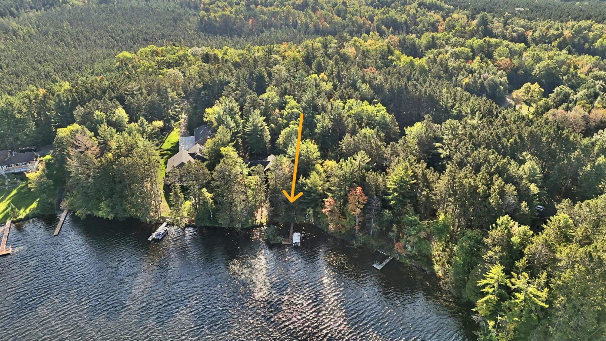 Shepard Lake Property 4147 North Dr Photo 35