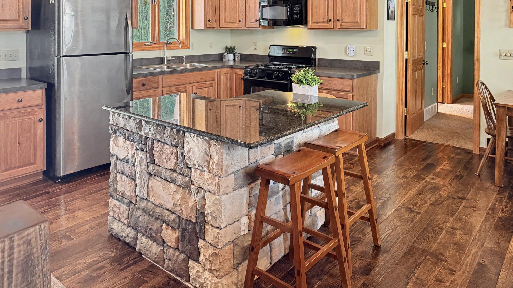 Shepard Lake Property 4147 North Dr Photo 37