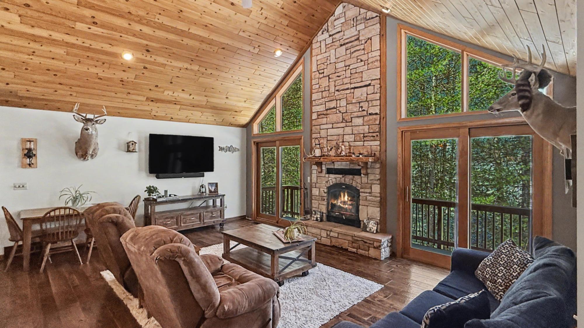 Shepard Lake Property 4147 North Dr Photo 38