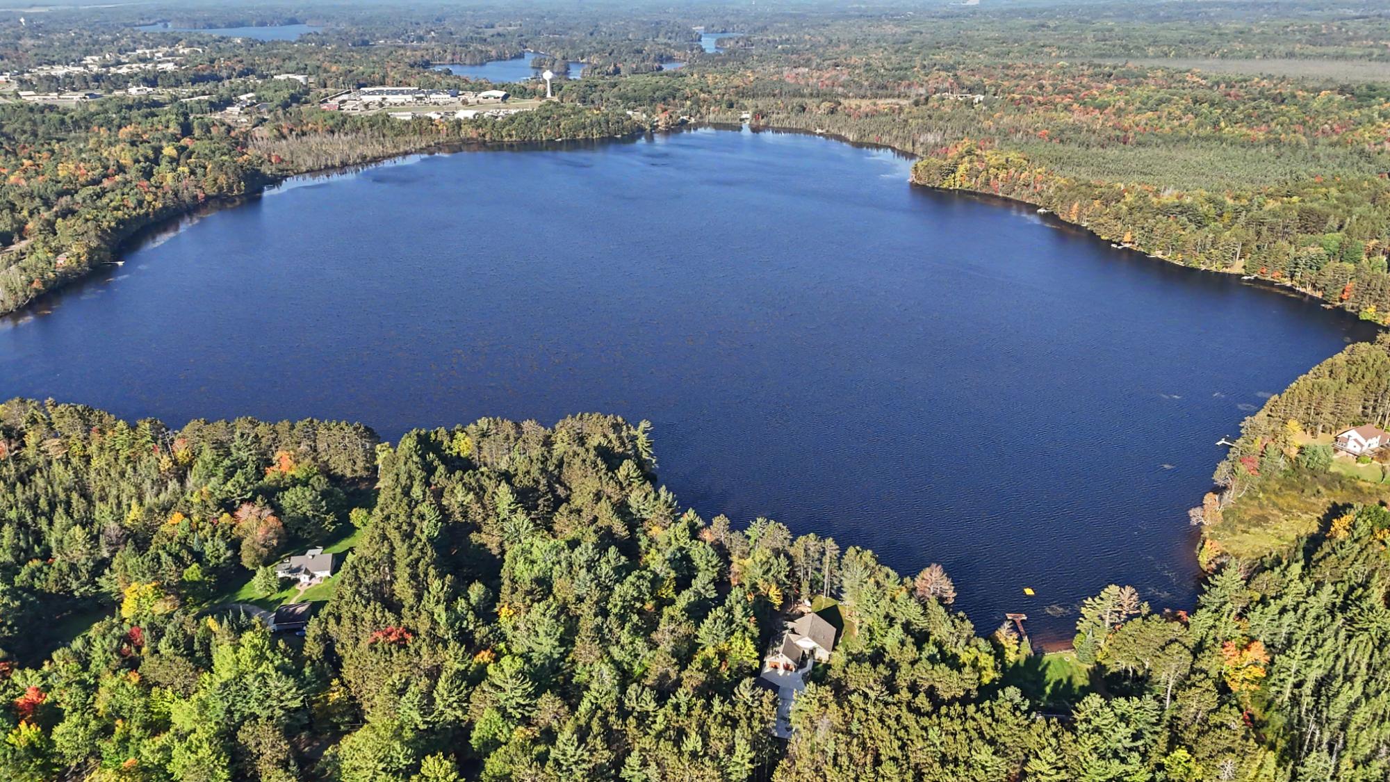 Shepard Lake Property 4147 North Dr Photo 39