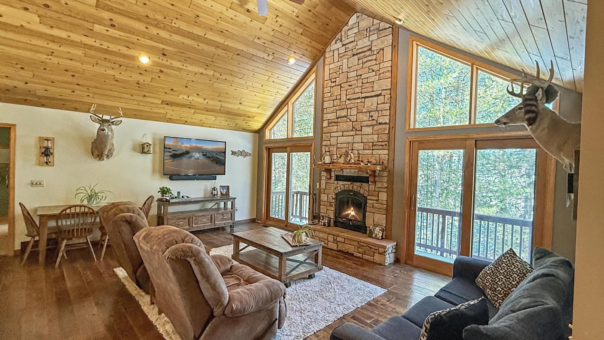 Shepard Lake Property 4147 North Dr Photo 4