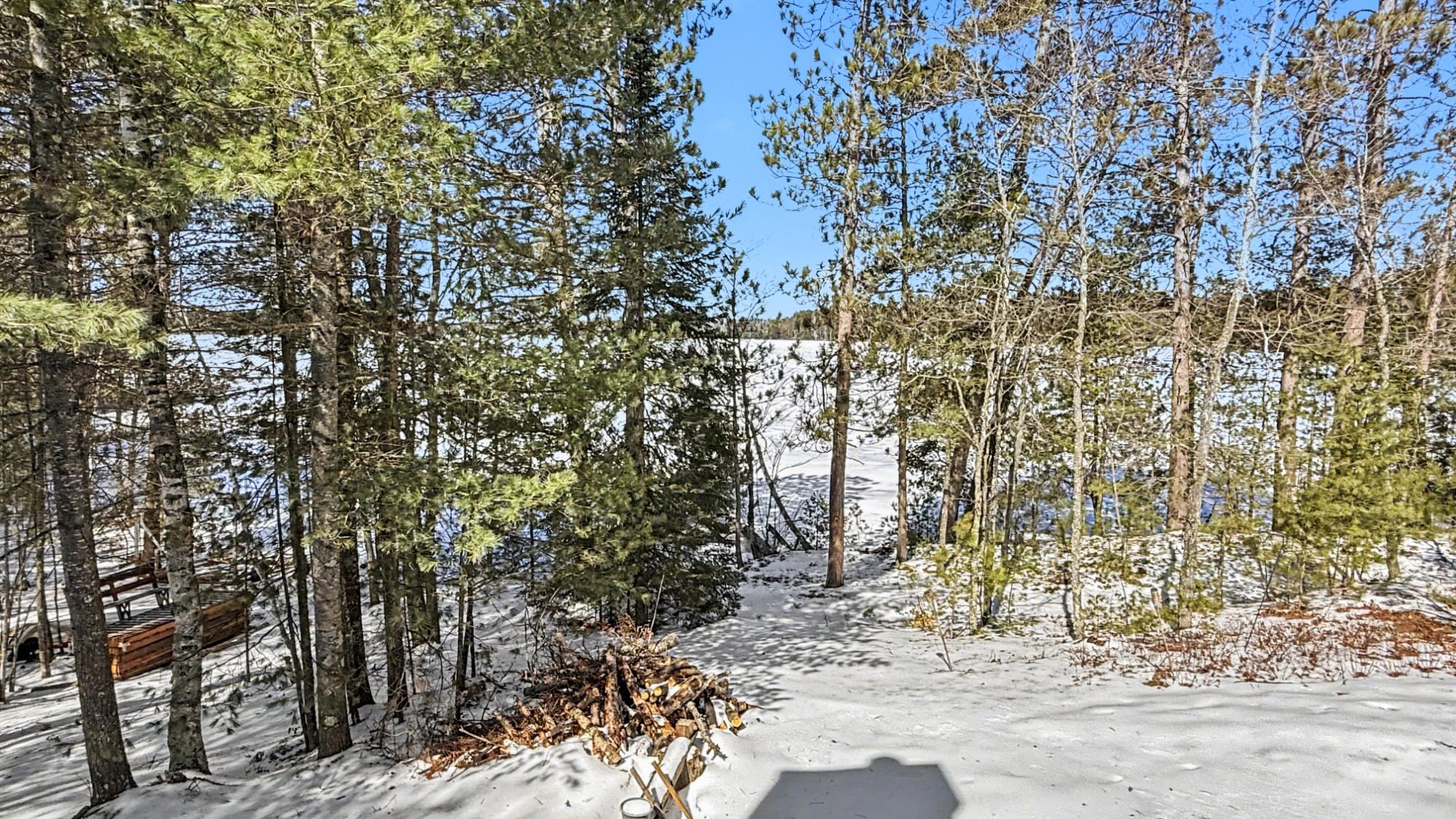 Shepard Lake Property 4147 North Dr Photo 40