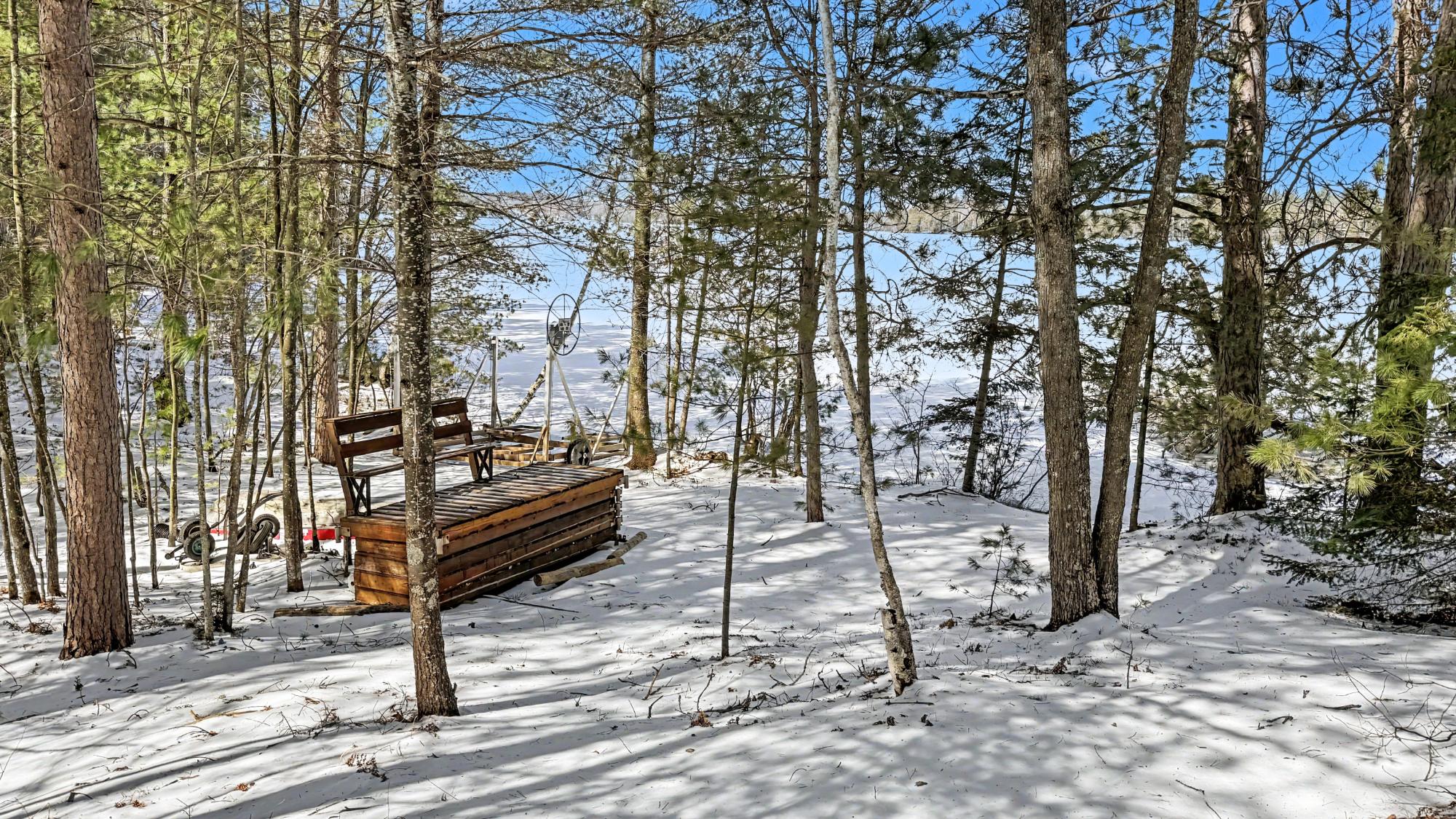 Shepard Lake Property 4147 North Dr Photo 41