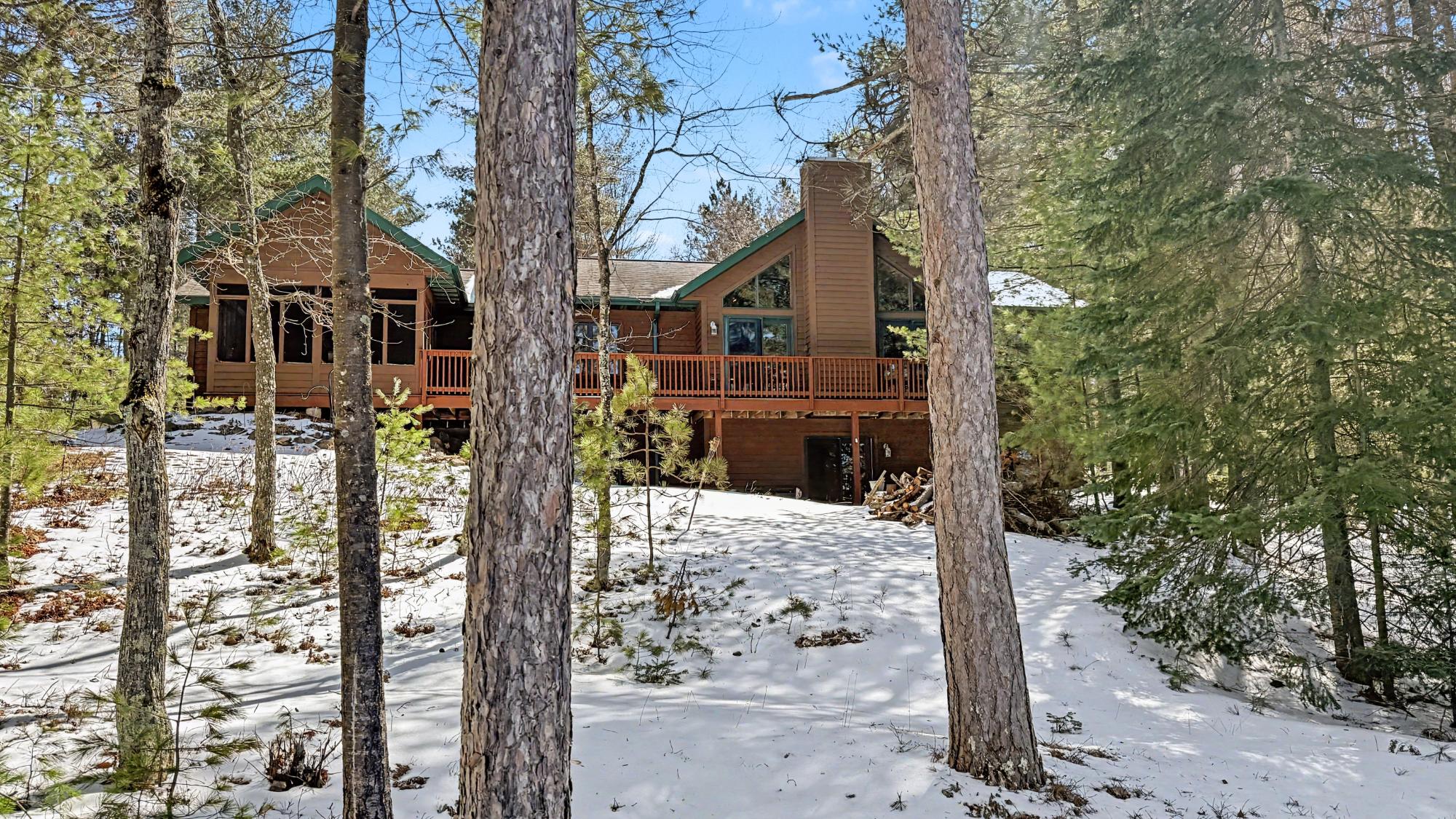 Shepard Lake Property 4147 North Dr Photo 43