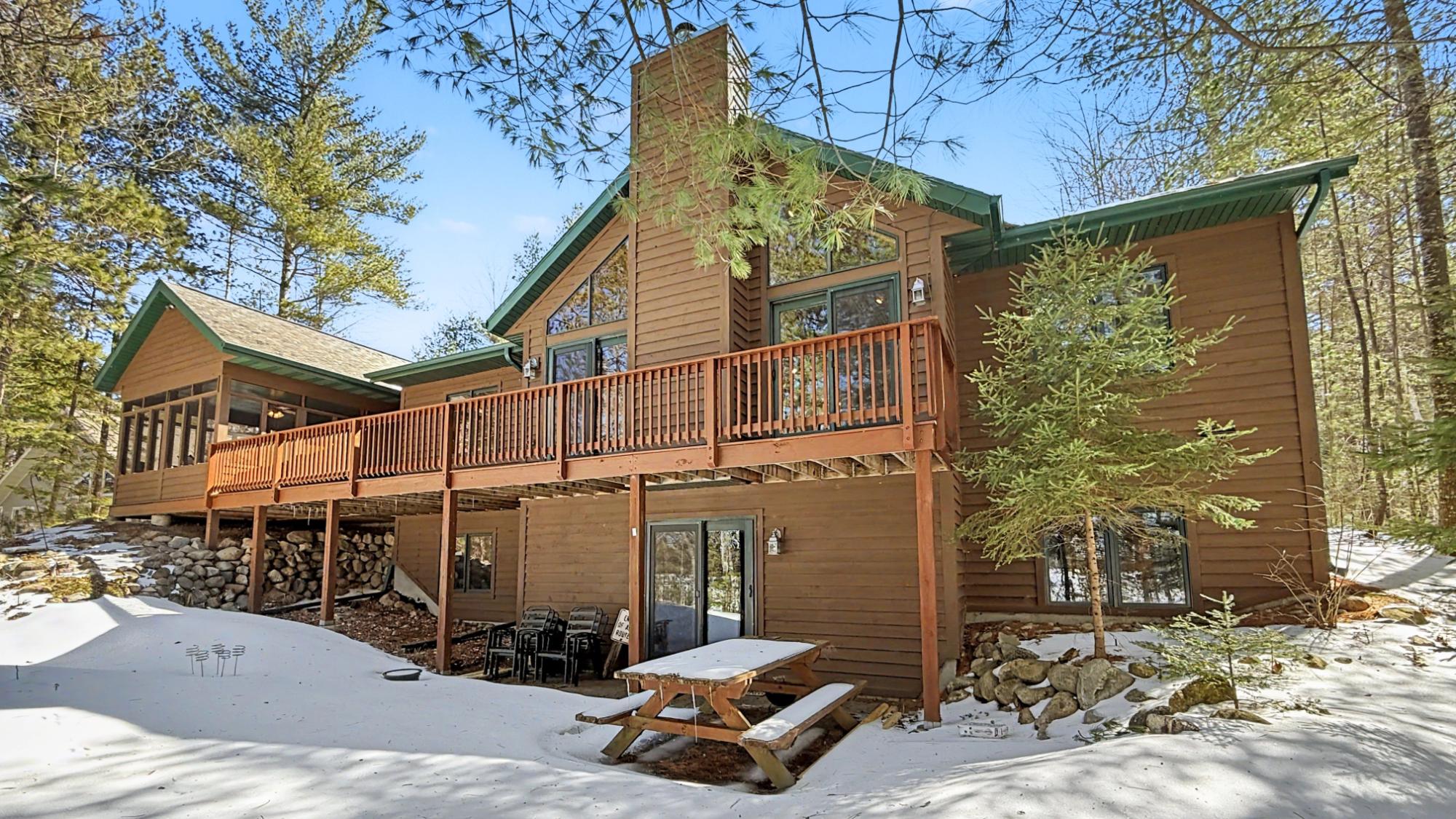 Shepard Lake Property 4147 North Dr Photo 44