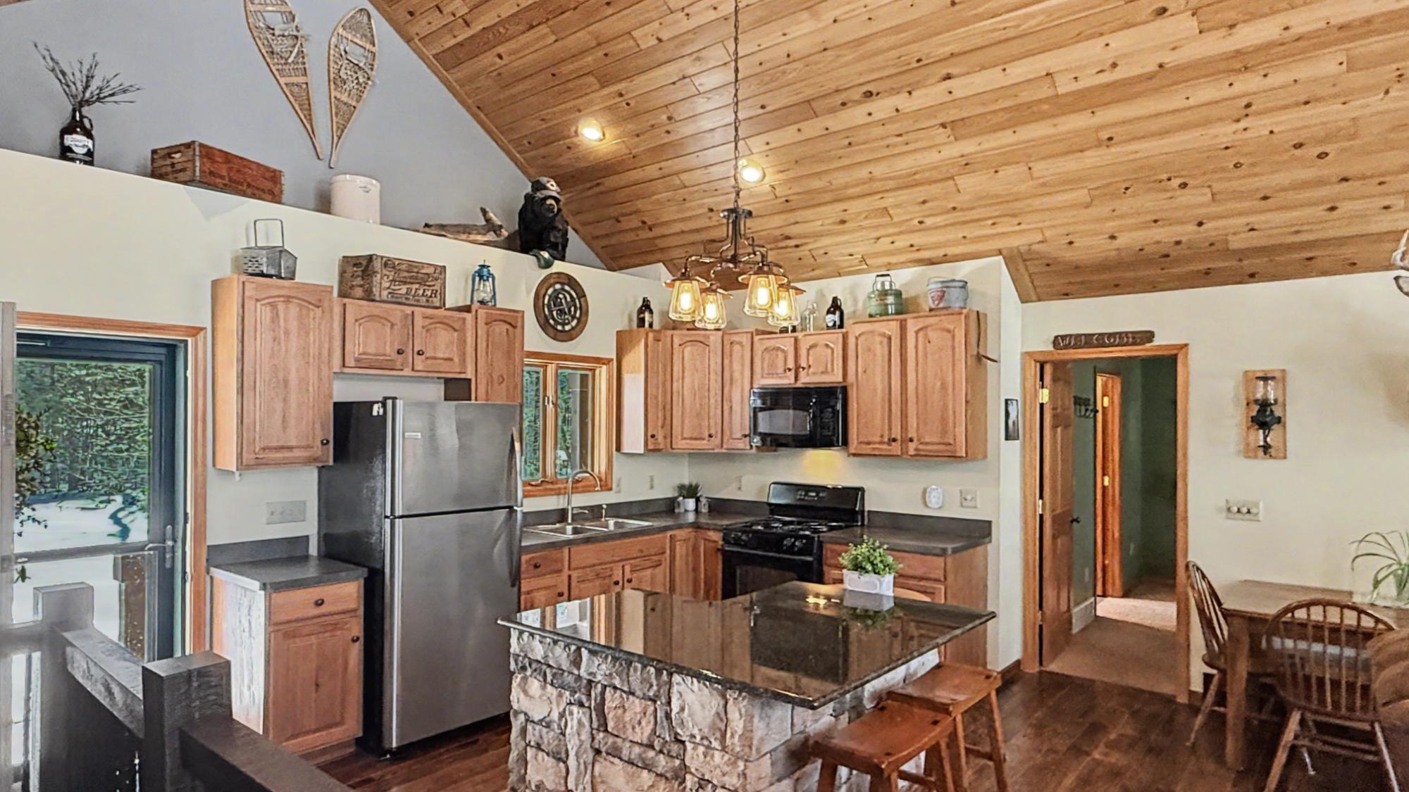 Shepard Lake Property 4147 North Dr Photo 5