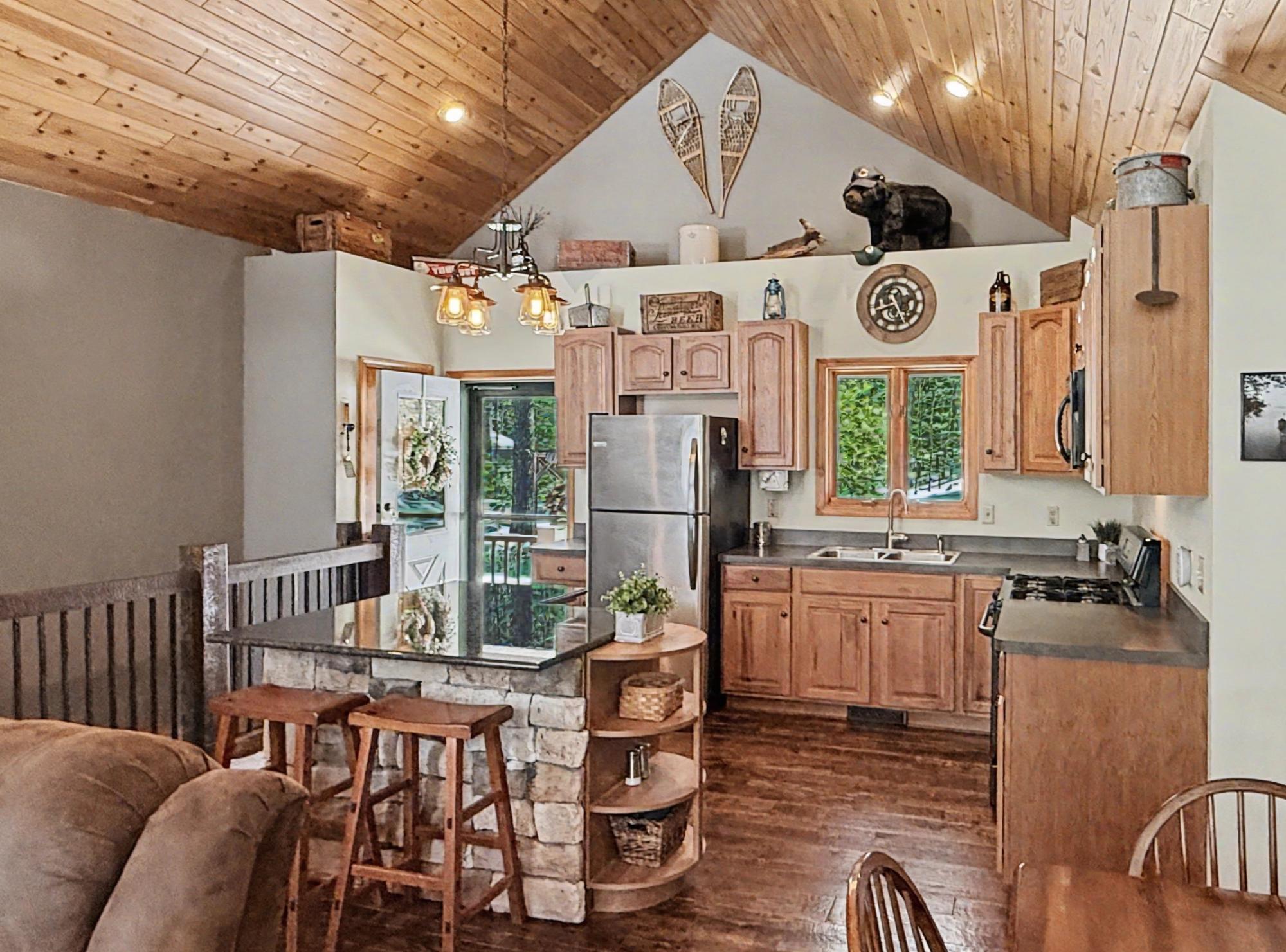 Shepard Lake Property 4147 North Dr Photo 6