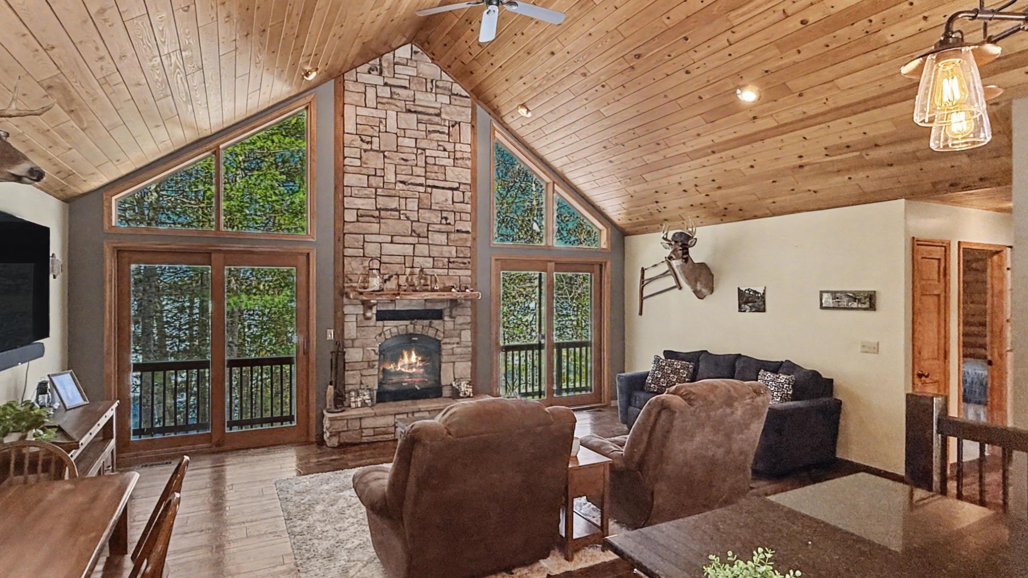 Shepard Lake Property 4147 North Dr Photo 7