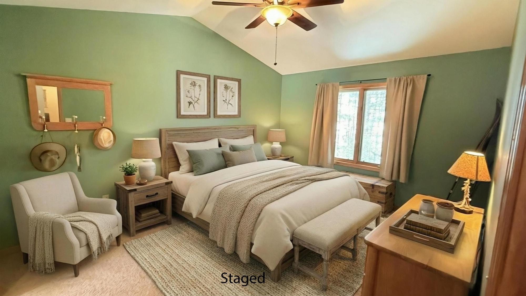 Shepard Lake Property 4147 North Dr Photo 8