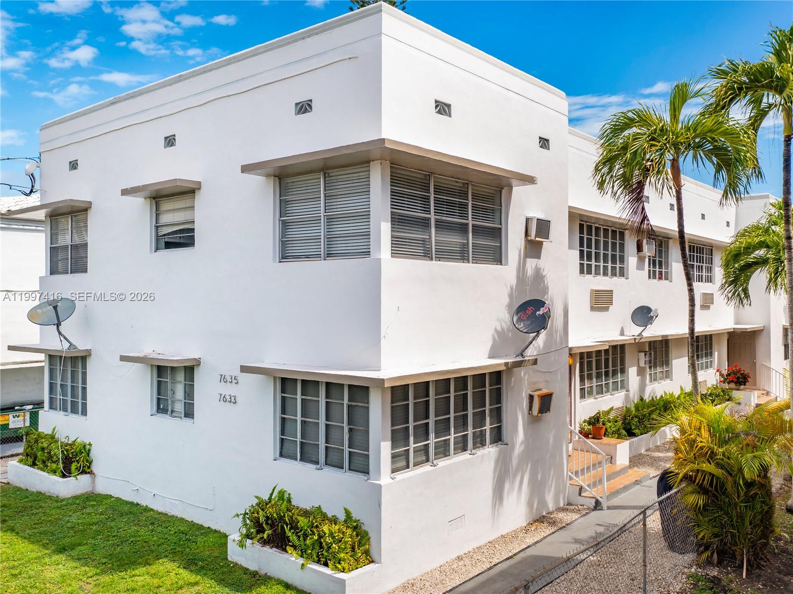 Multifamily