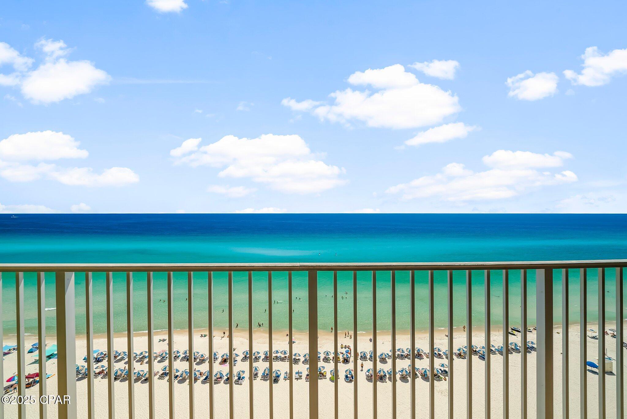 Details for 16819 Front Beach Road 1110, Panama City Beach, FL 32413