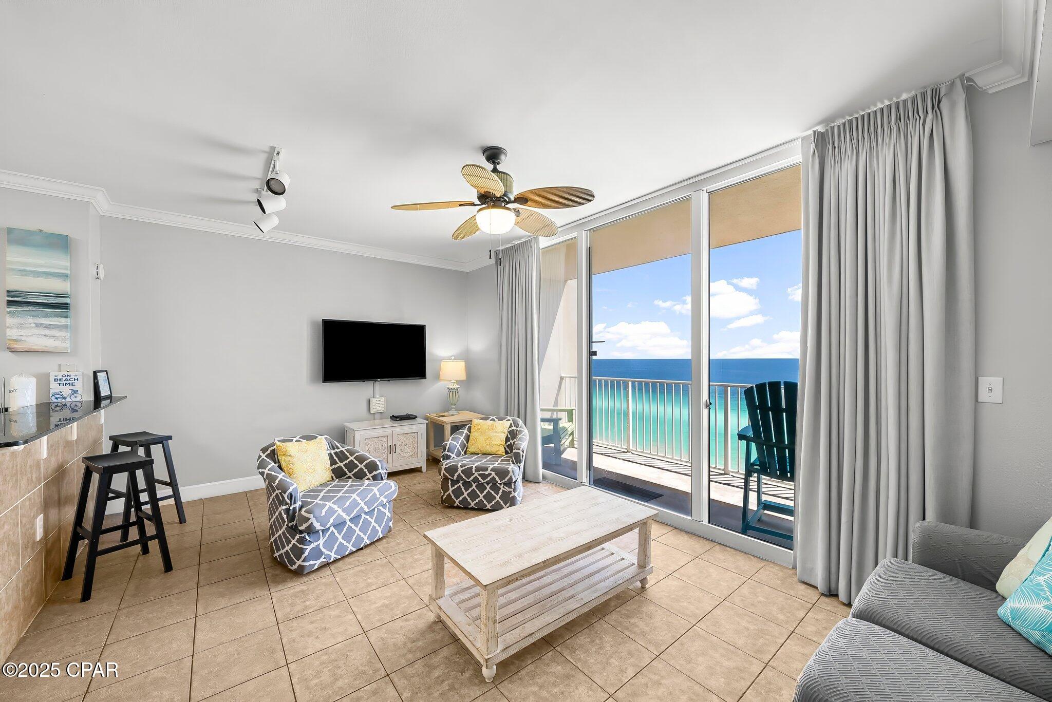 Image 23 For 16819 Front Beach Road 1110