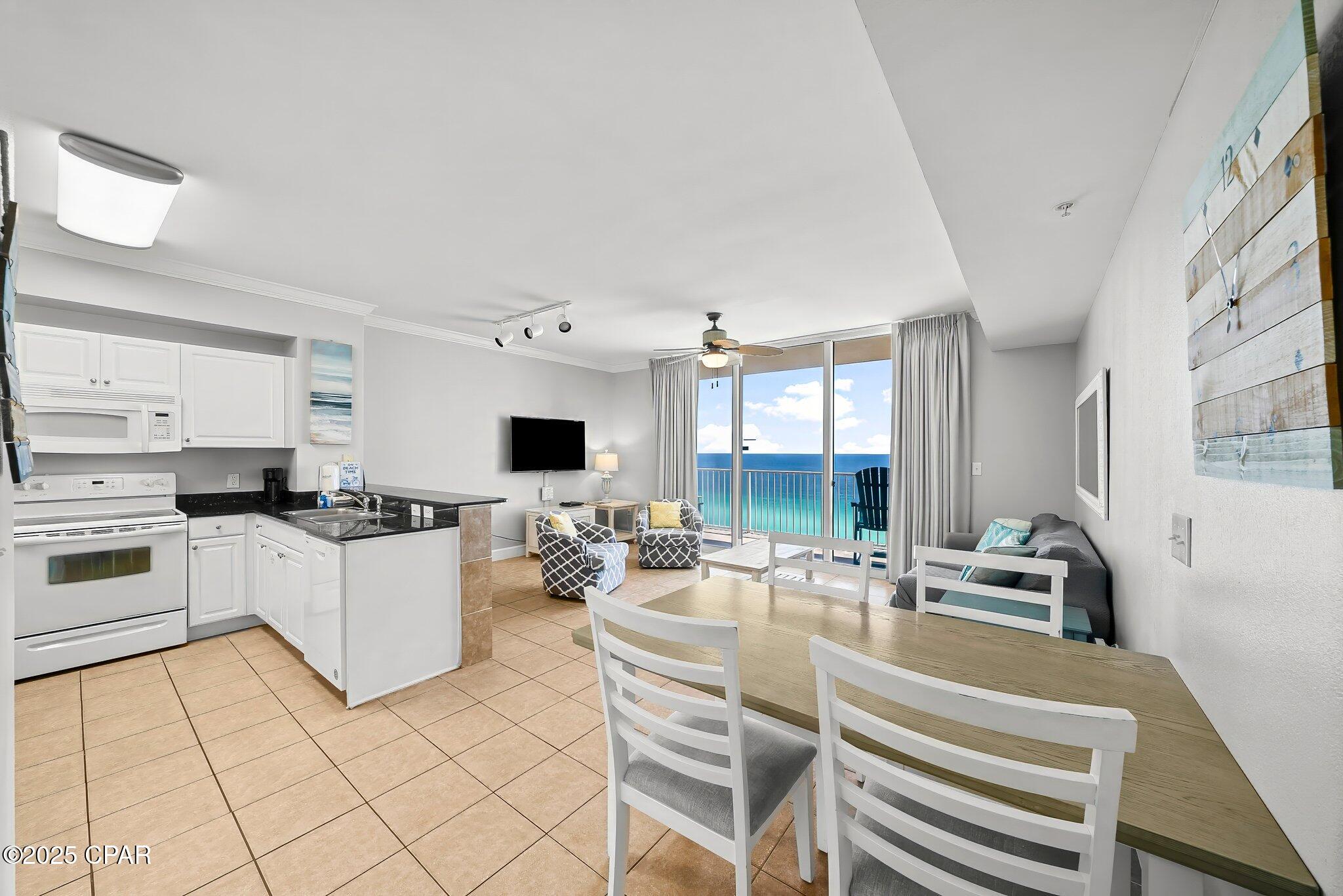 Image 4 For 16819 Front Beach Road 1110