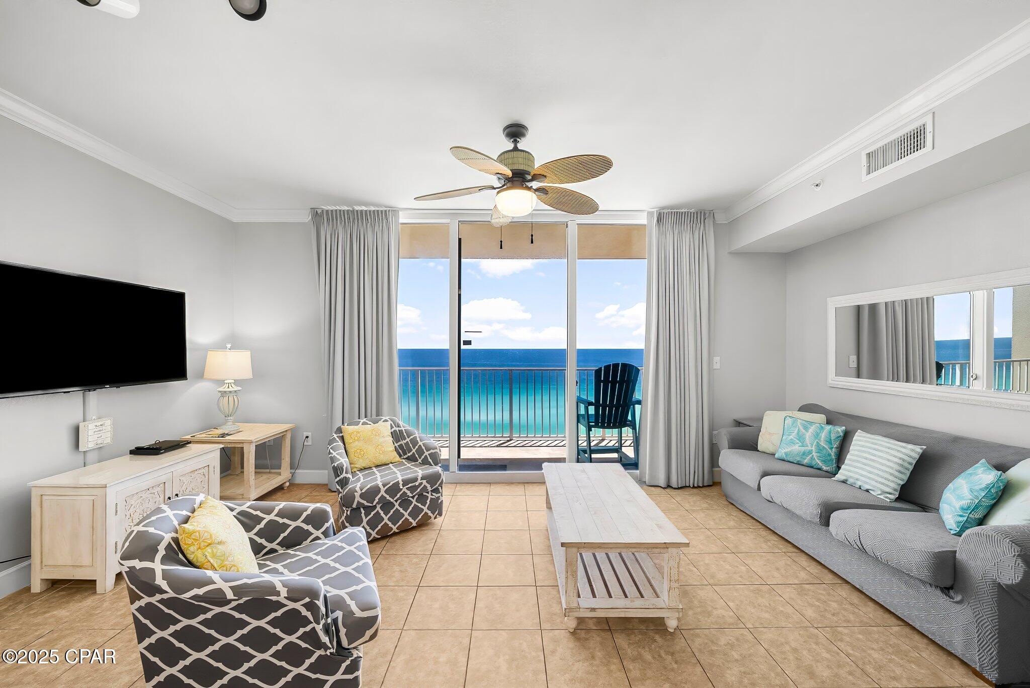 Image 6 For 16819 Front Beach Road 1110