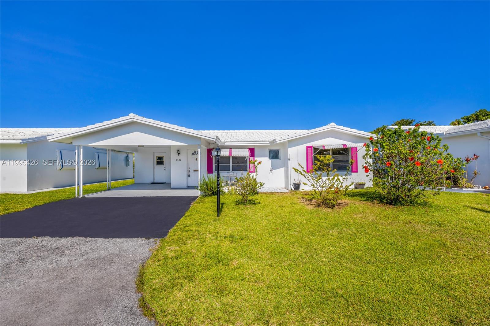 Leisureville First Sec