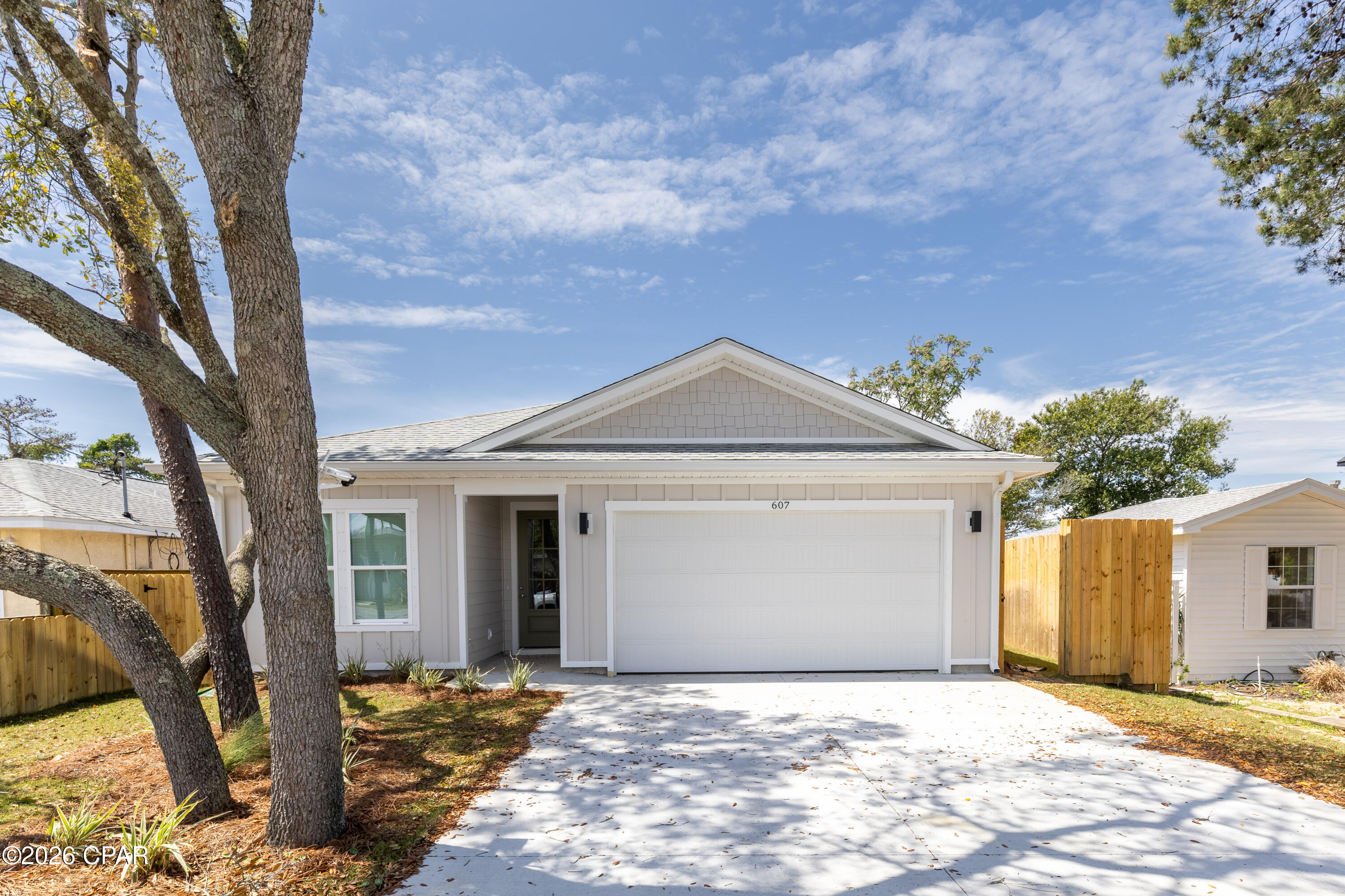 Details for 607 Sea Breeze Drive, Panama City Beach, FL 32413