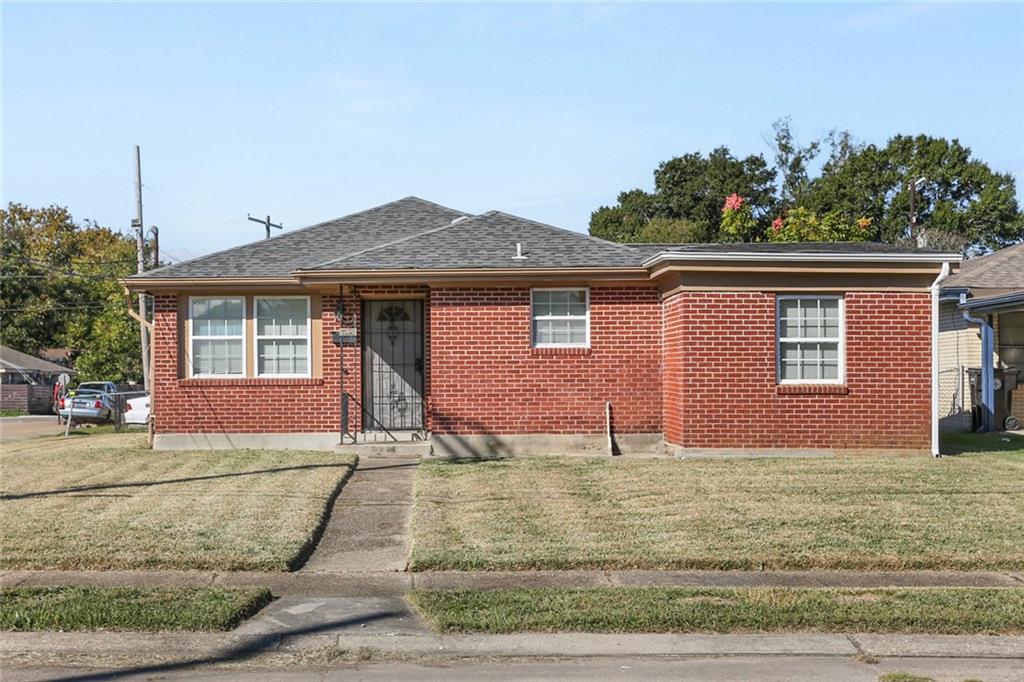 Homes for sale in New Orleans, LA | 1145 Terry St, New Orleans, LA 70114 | MLS# 2551790