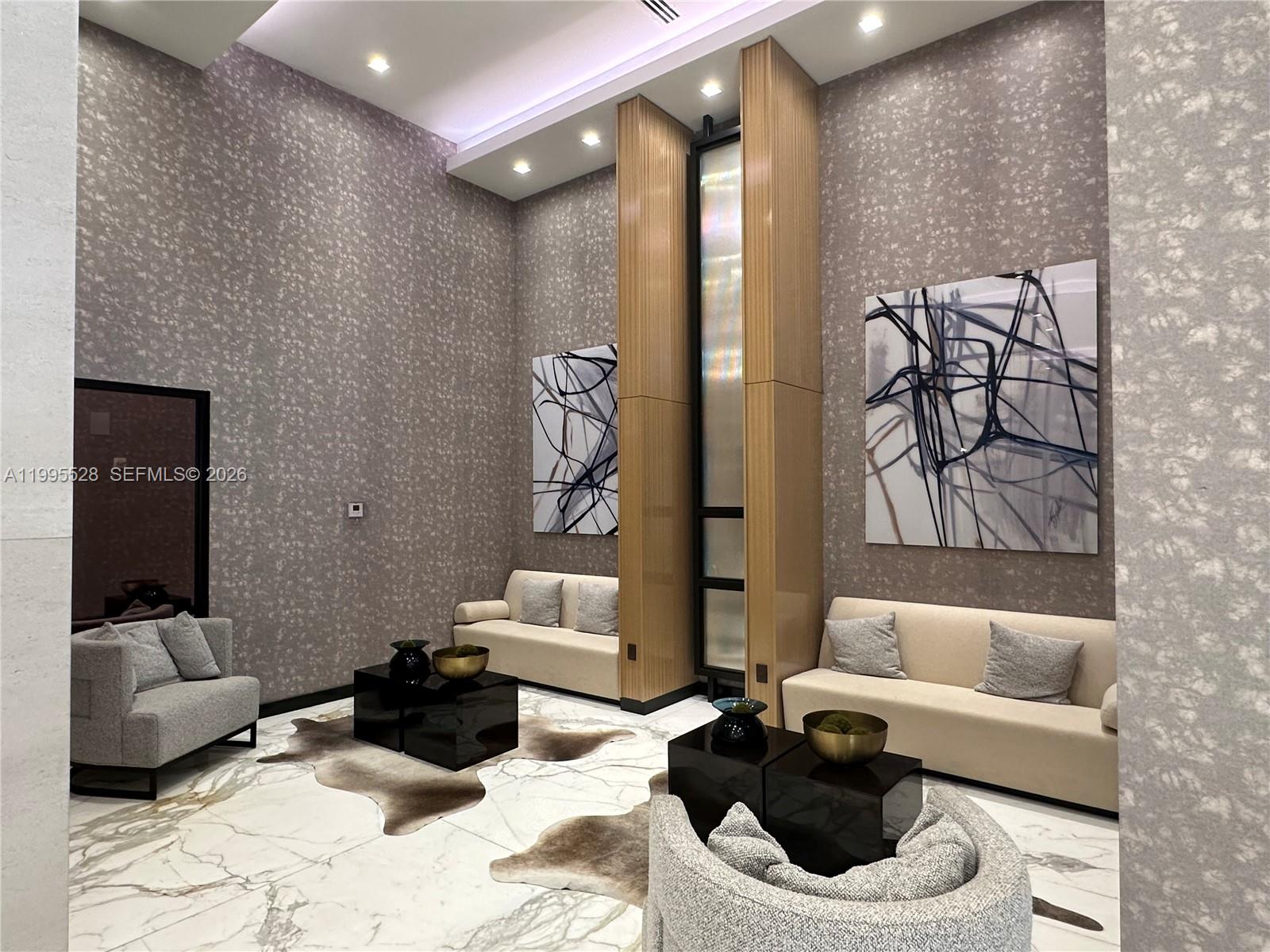 Marina Tower Condo