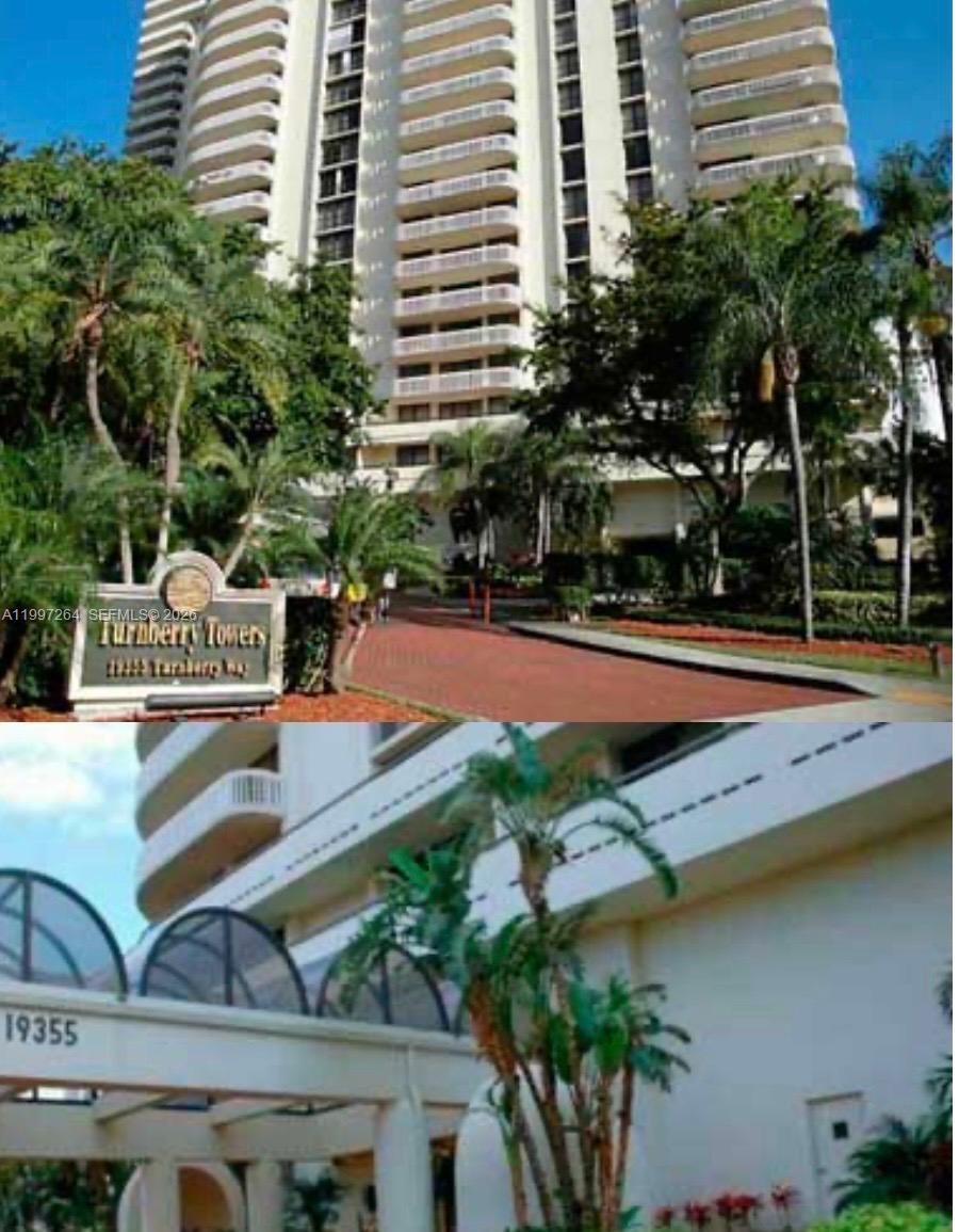 Turnberry Towers Condo