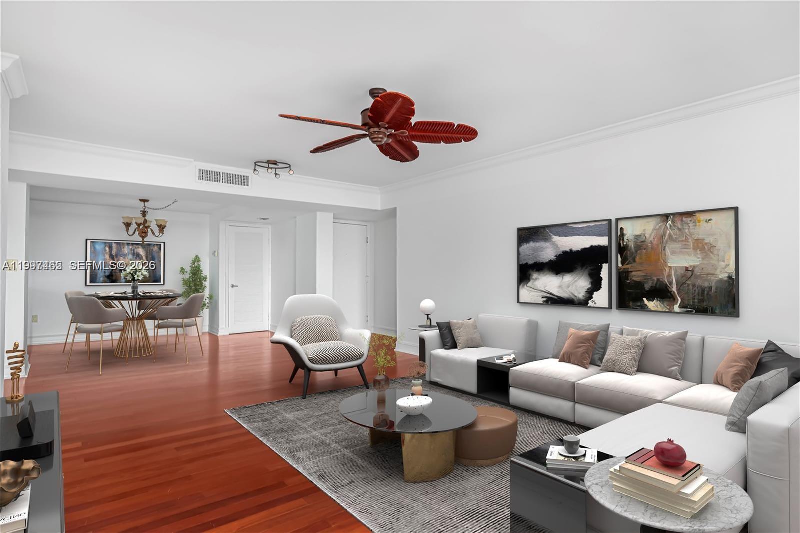 Stratford House Condo