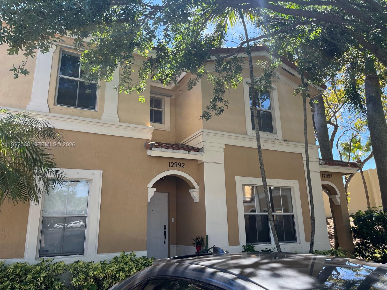 Melrose Point Condo